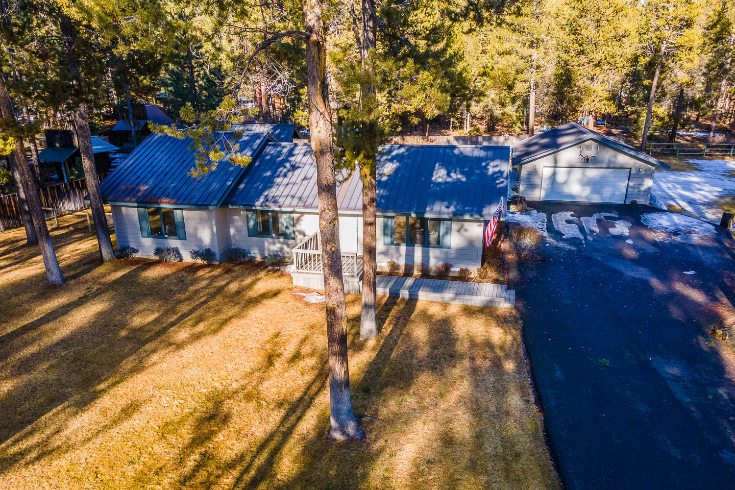Valley Ridge Acres - Residential