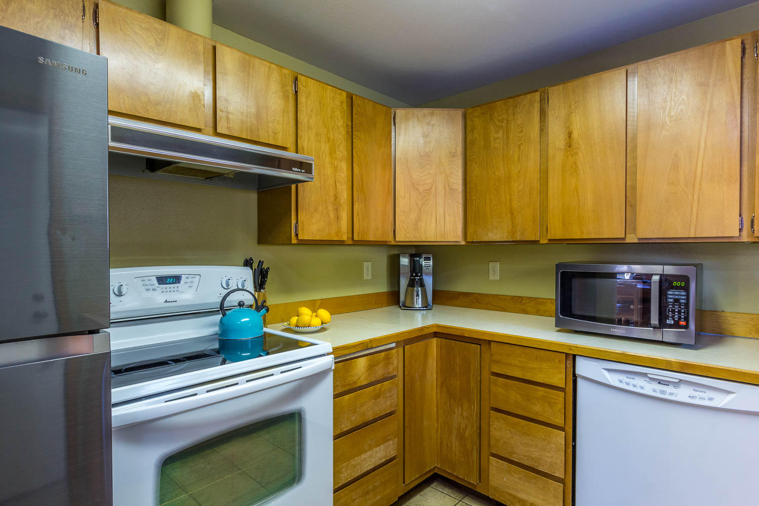 Valley Ridge Acres - Residential