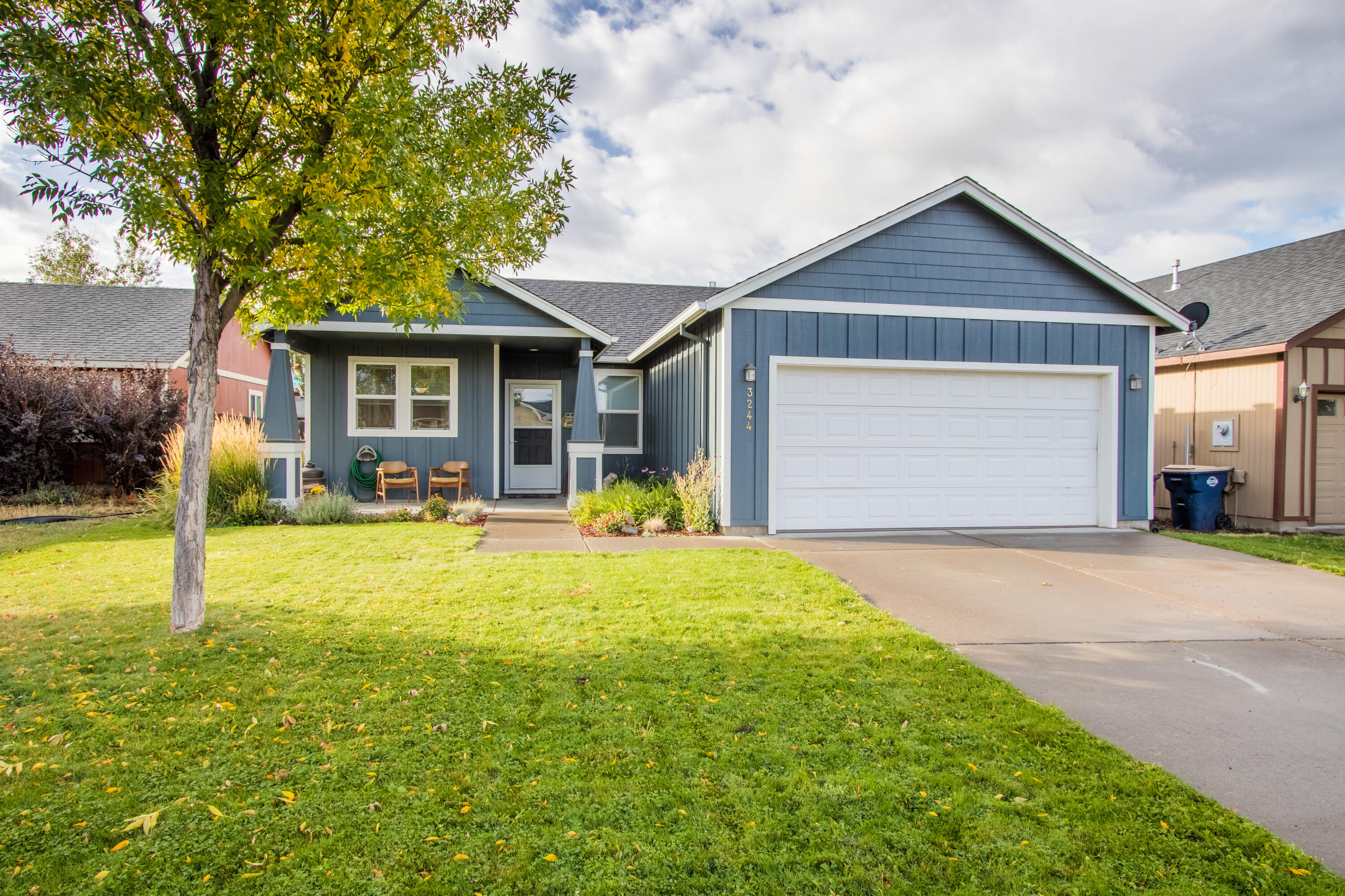 Carly Meadows - Residential