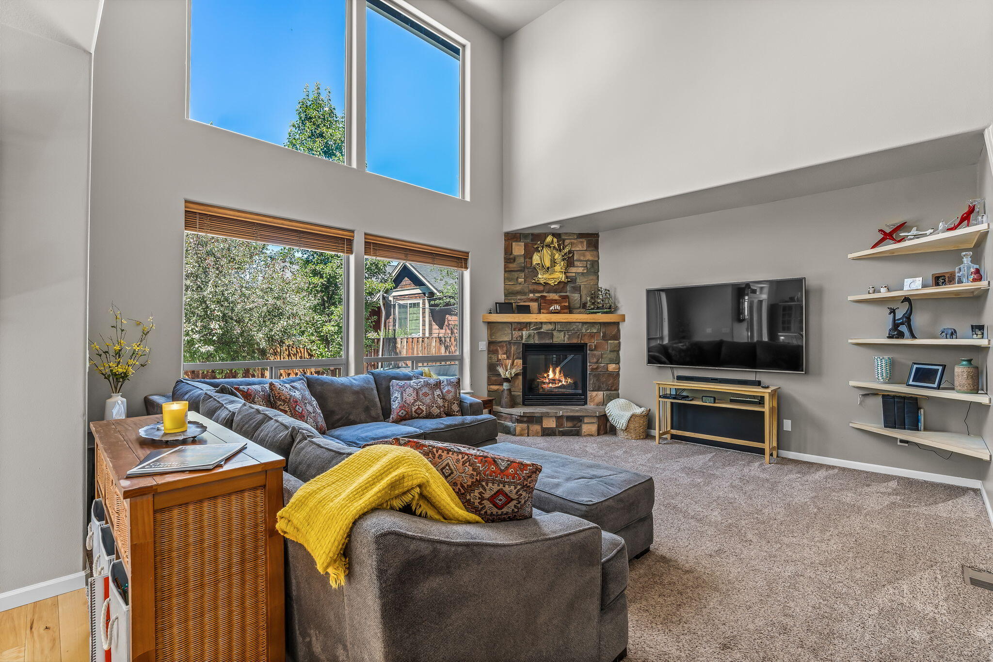 Fieldstone Crossing - Residential