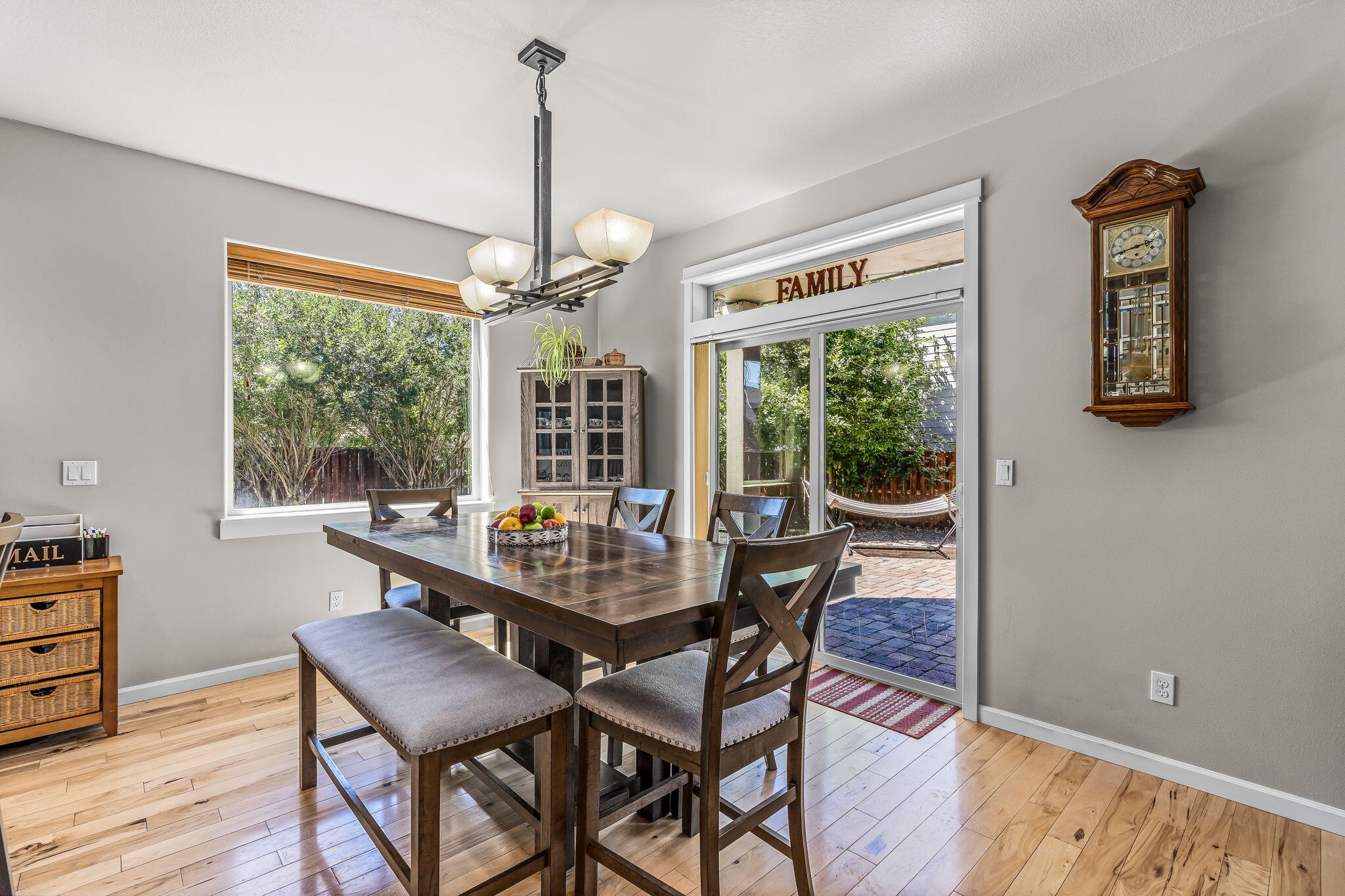 Fieldstone Crossing - Residential