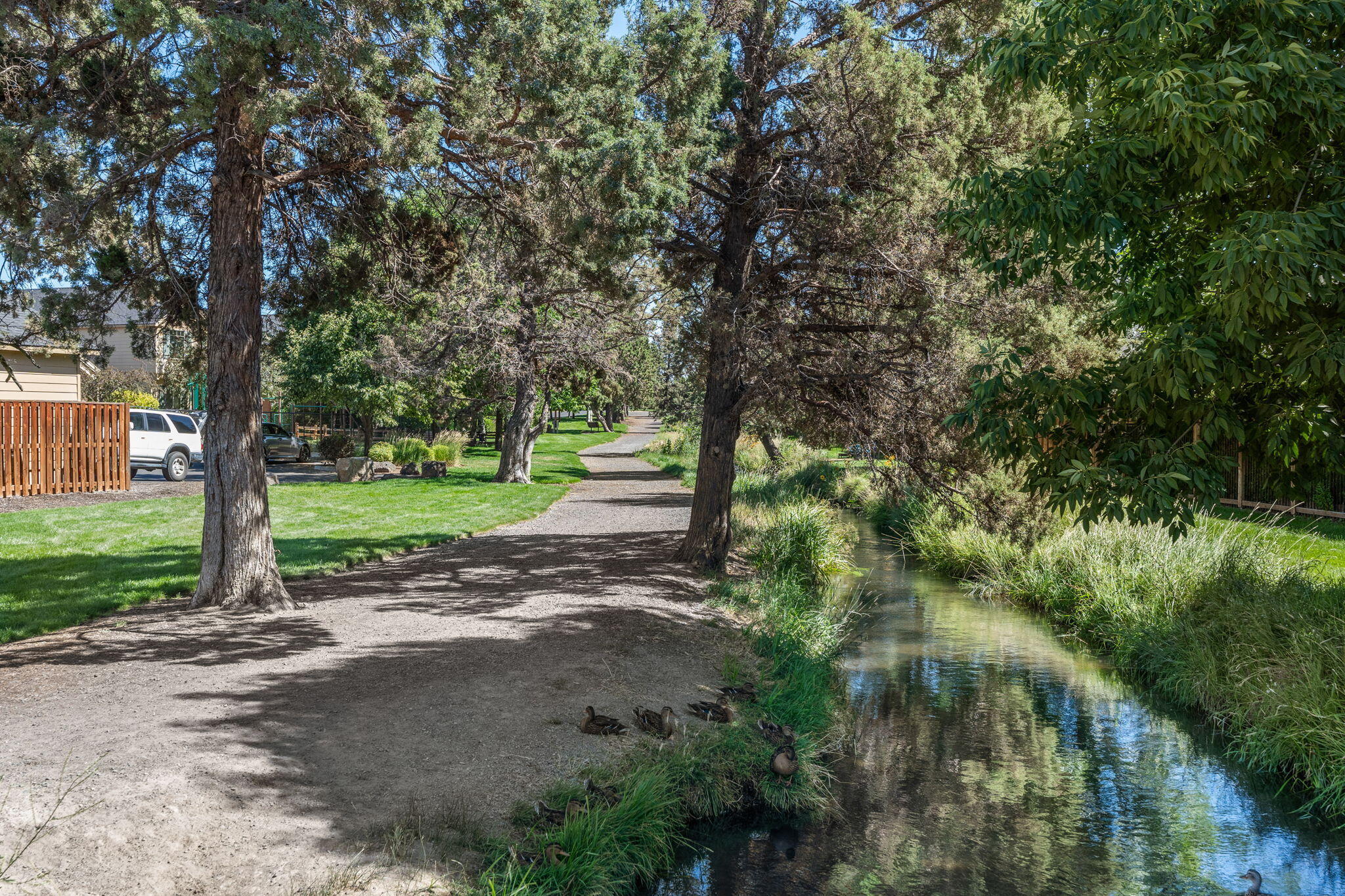 Fieldstone Crossing - Residential