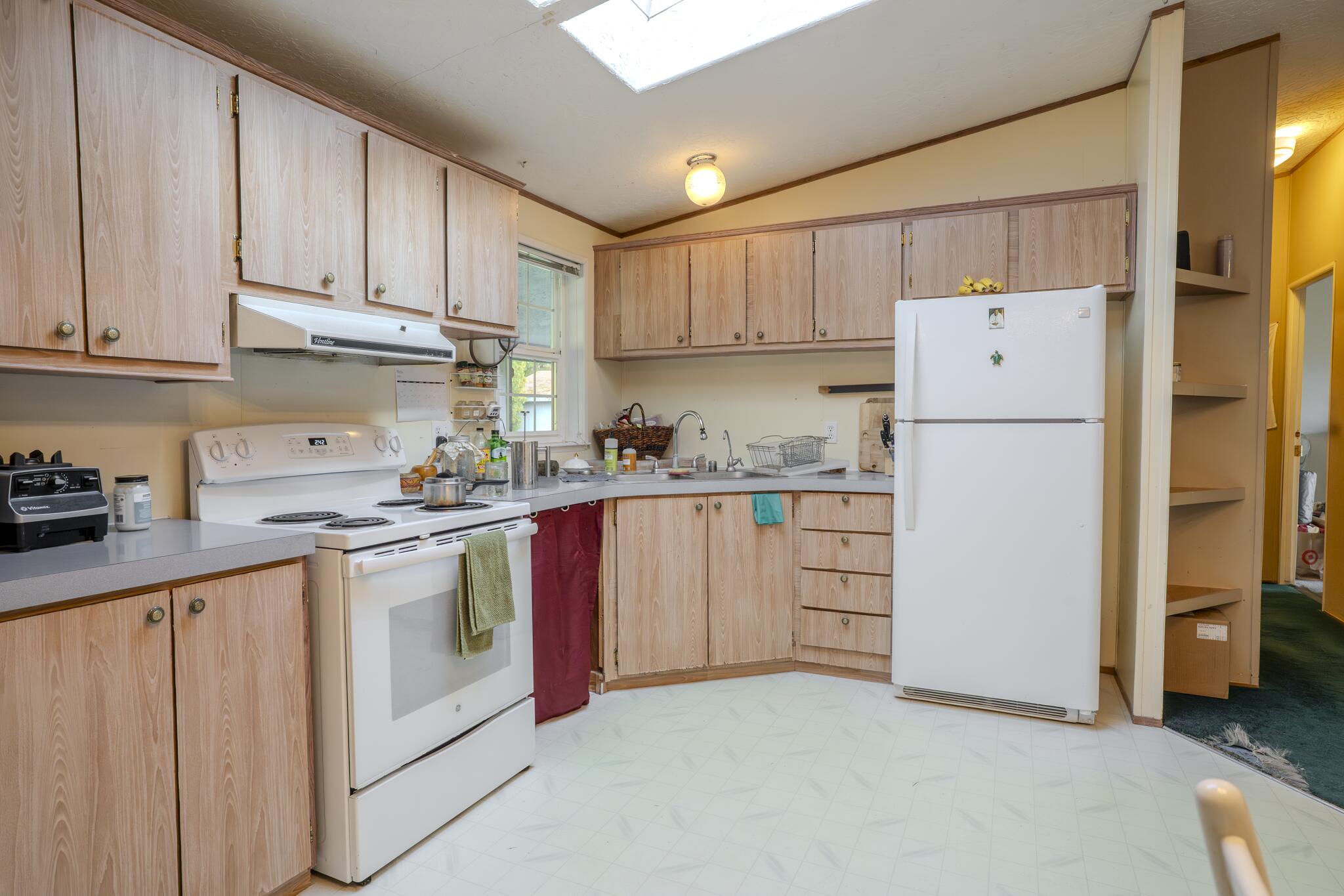 N/A - Residential