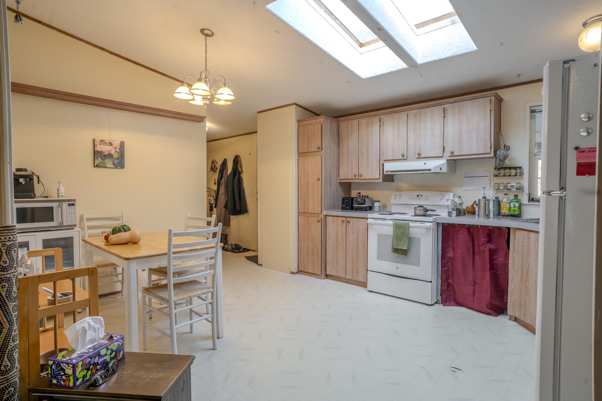 N/A - Residential