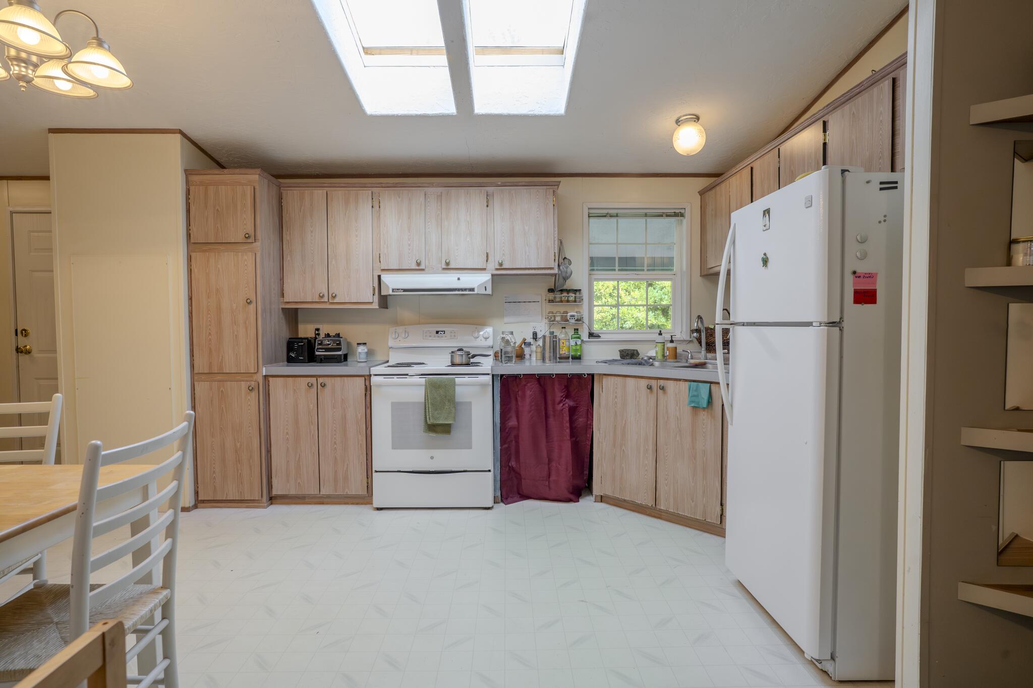 N/A - Residential