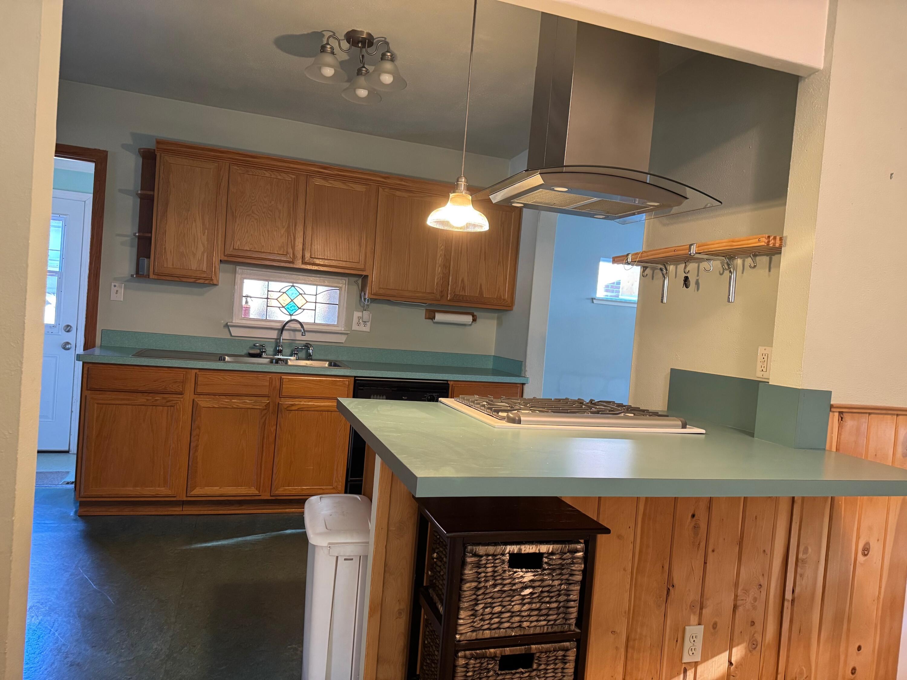 Klamath Falls -Dixon Addition - Residential