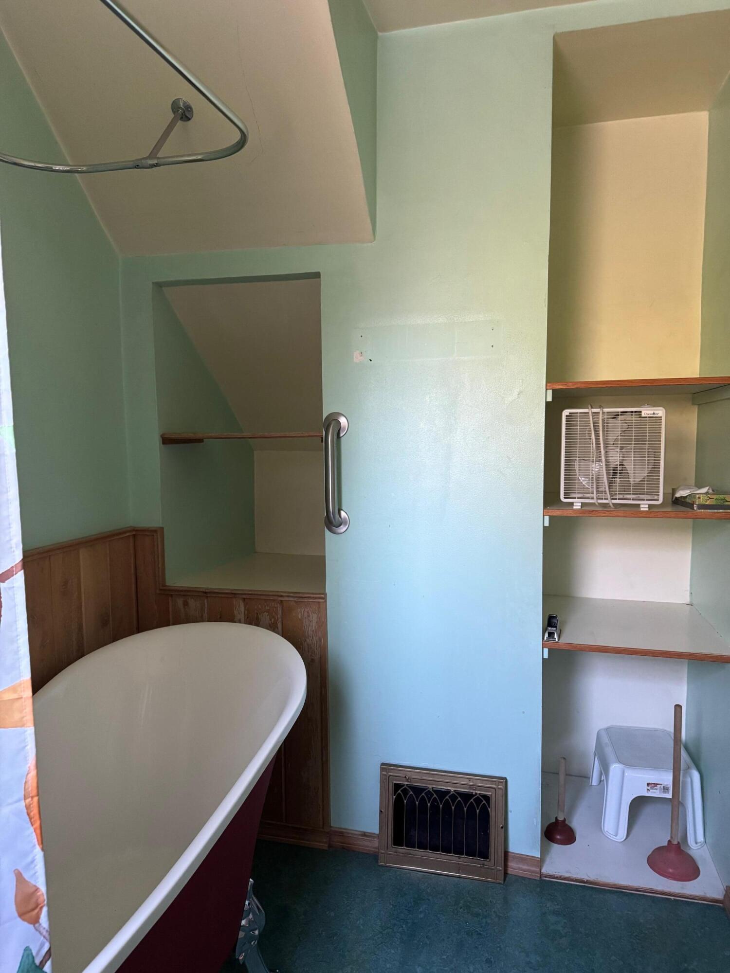 Klamath Falls -Dixon Addition - Residential