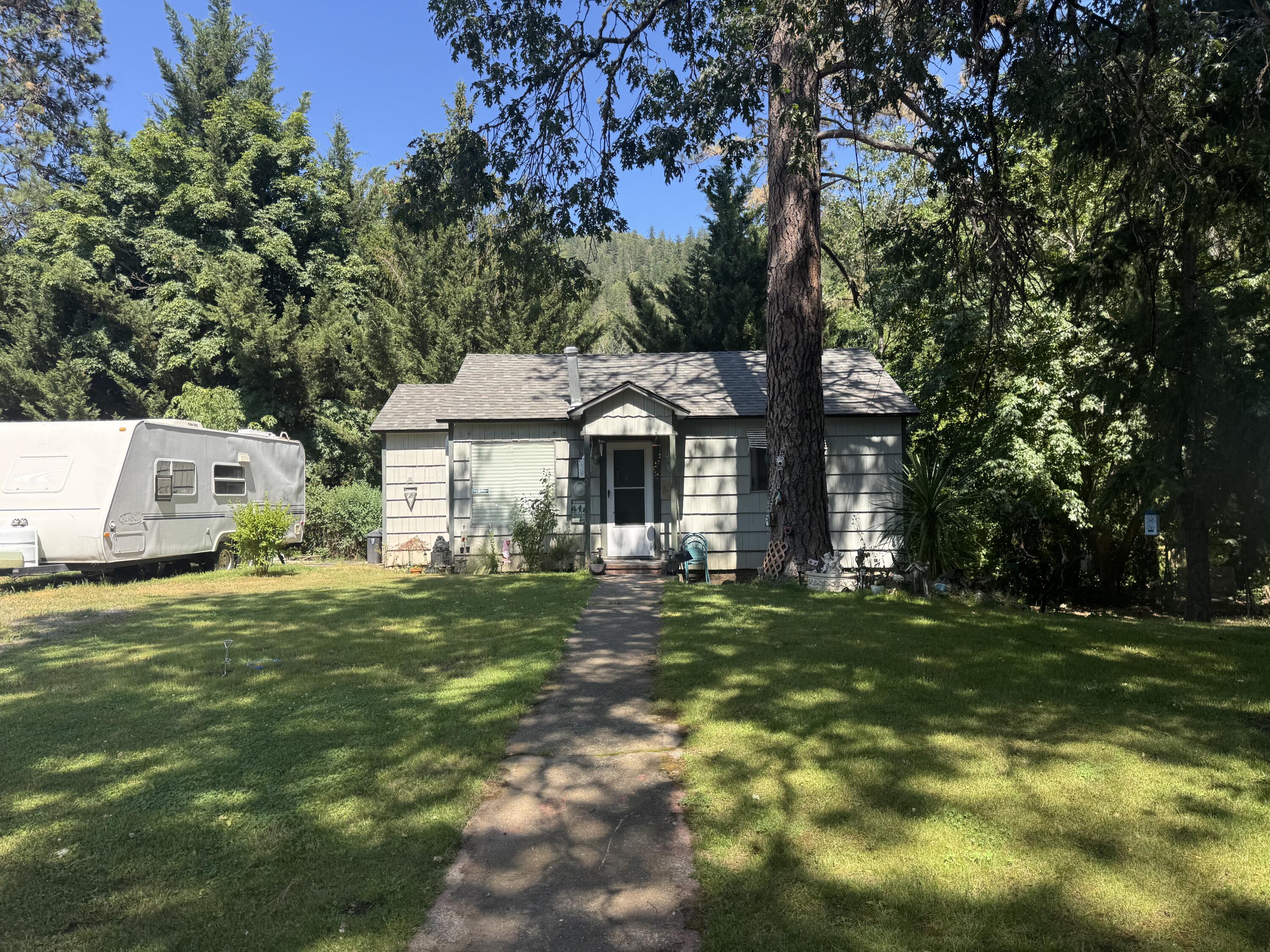 N/A - Residential