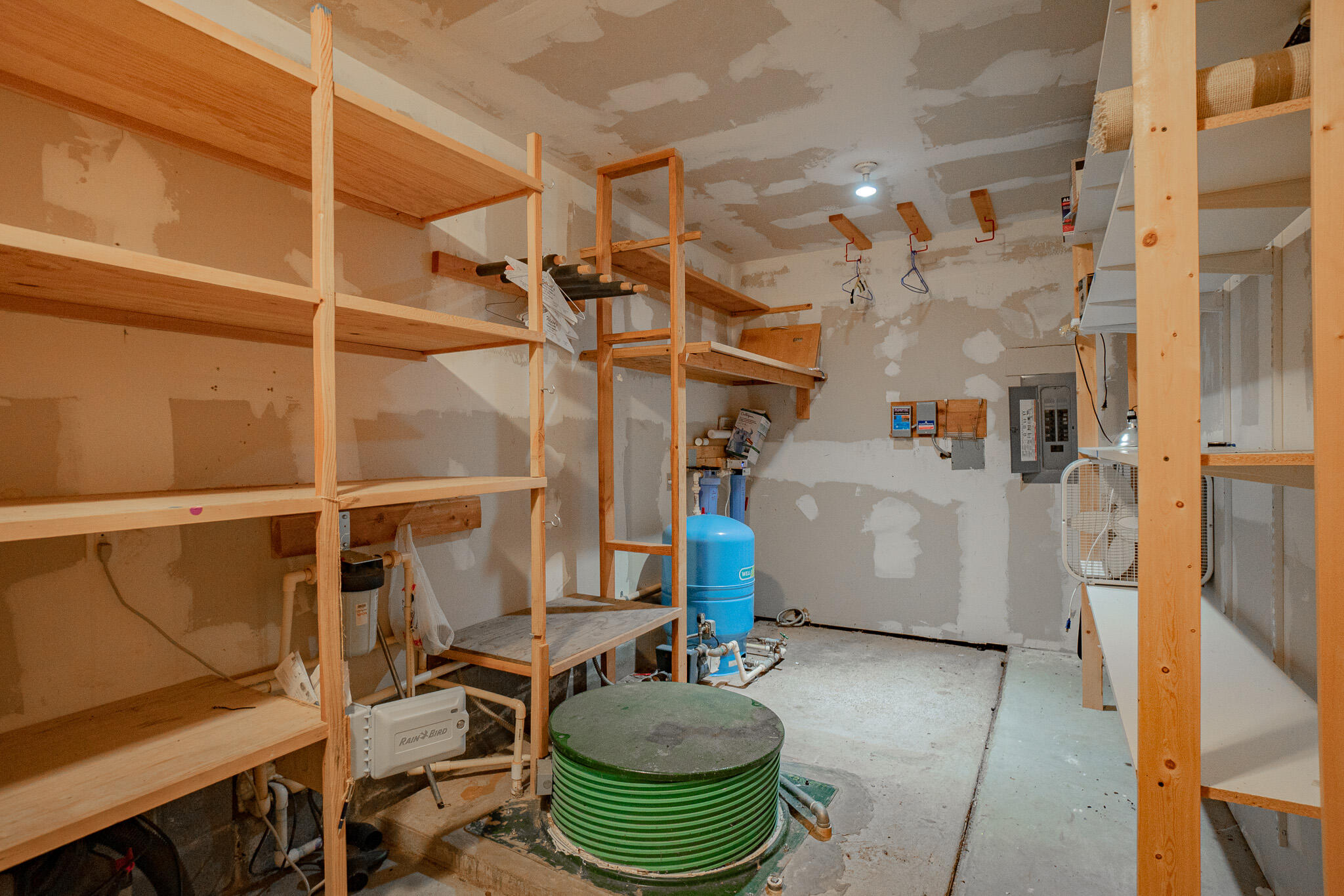 N/A - Residential
