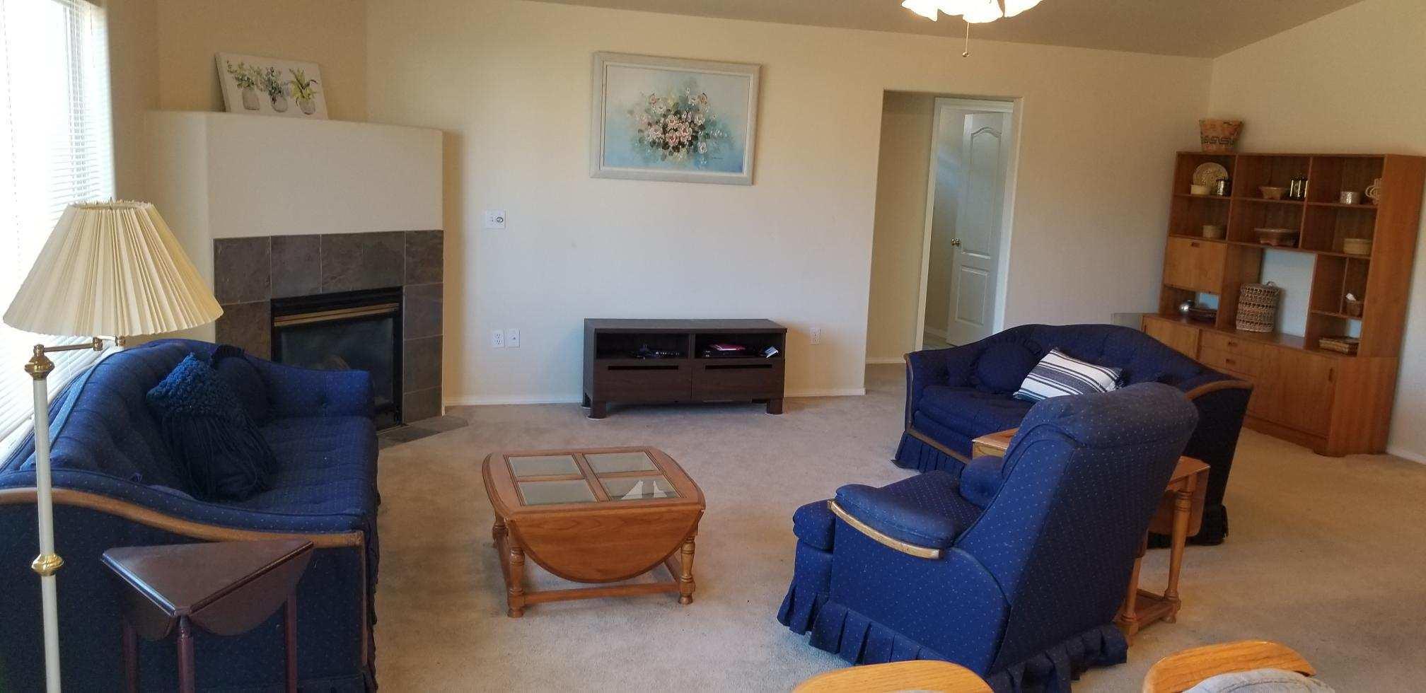 Diamond Bar Ranch - Residential