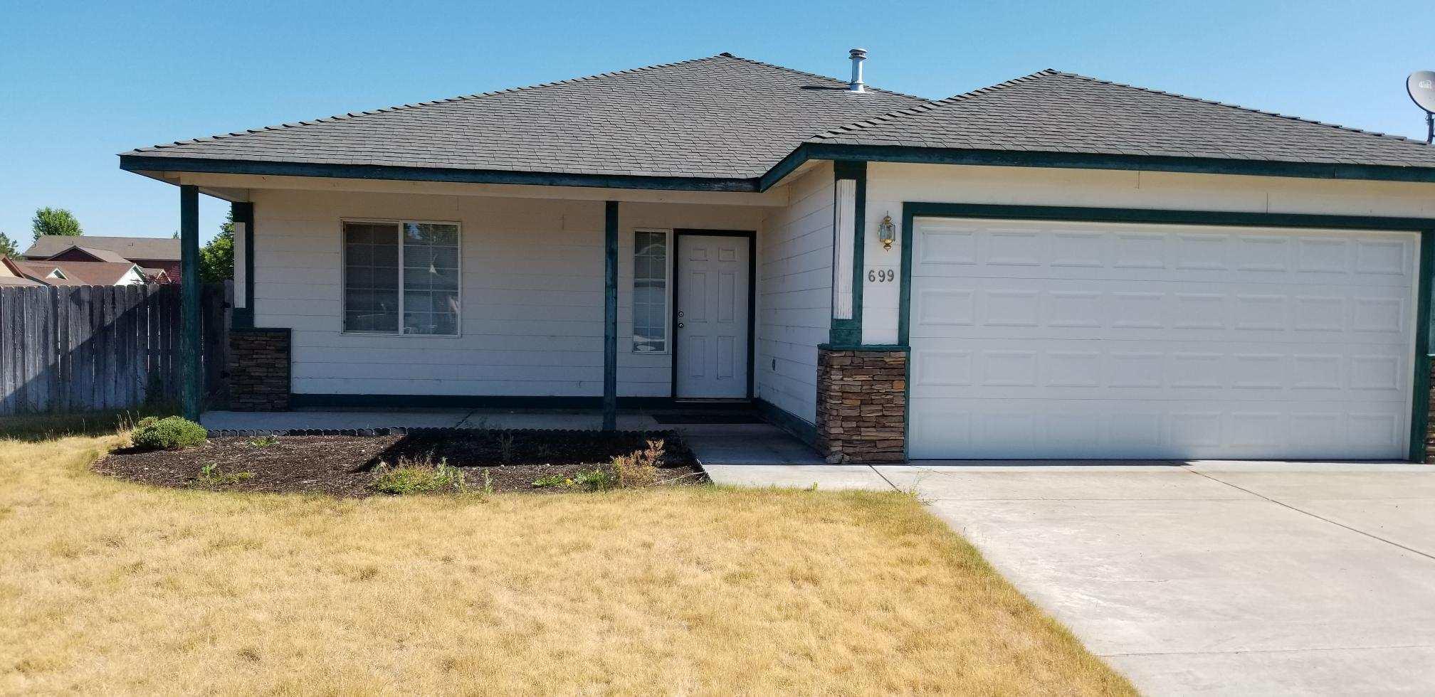 Diamond Bar Ranch - Residential