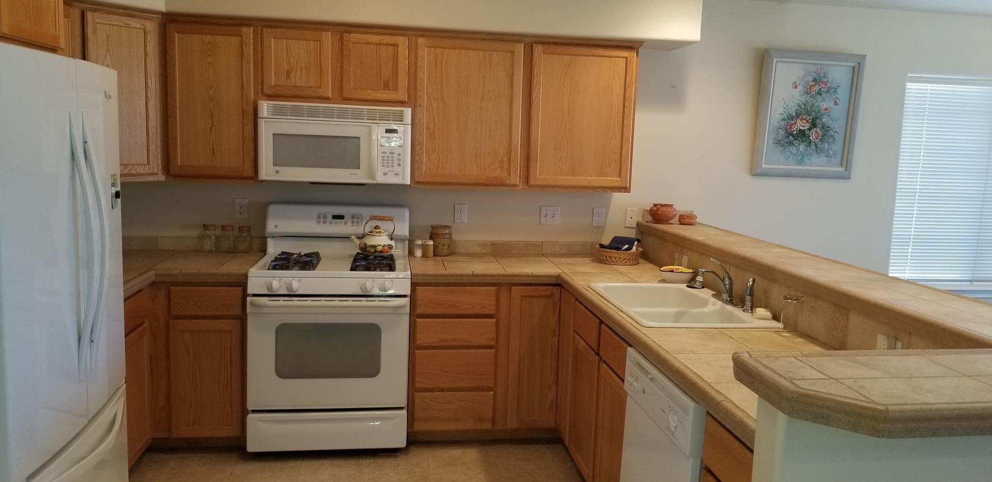 Diamond Bar Ranch - Residential