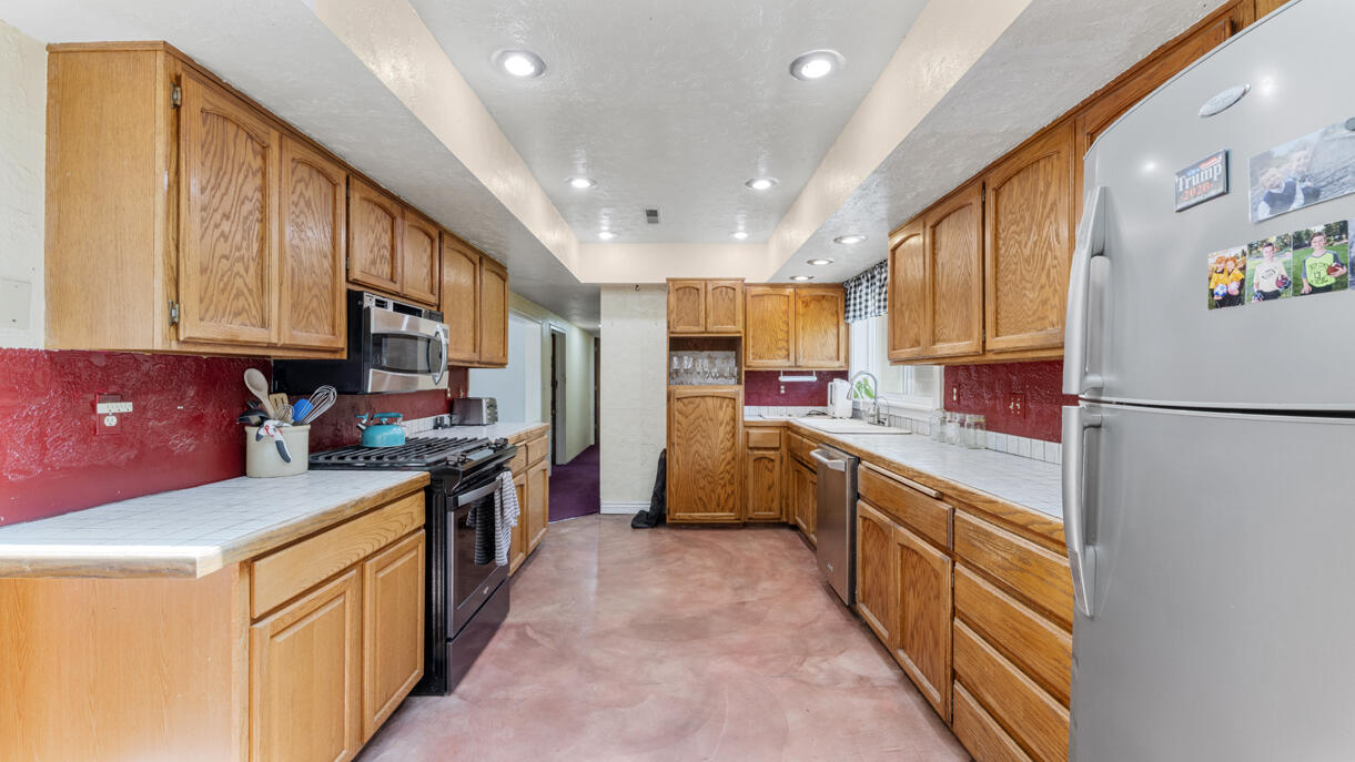 N/A - Residential