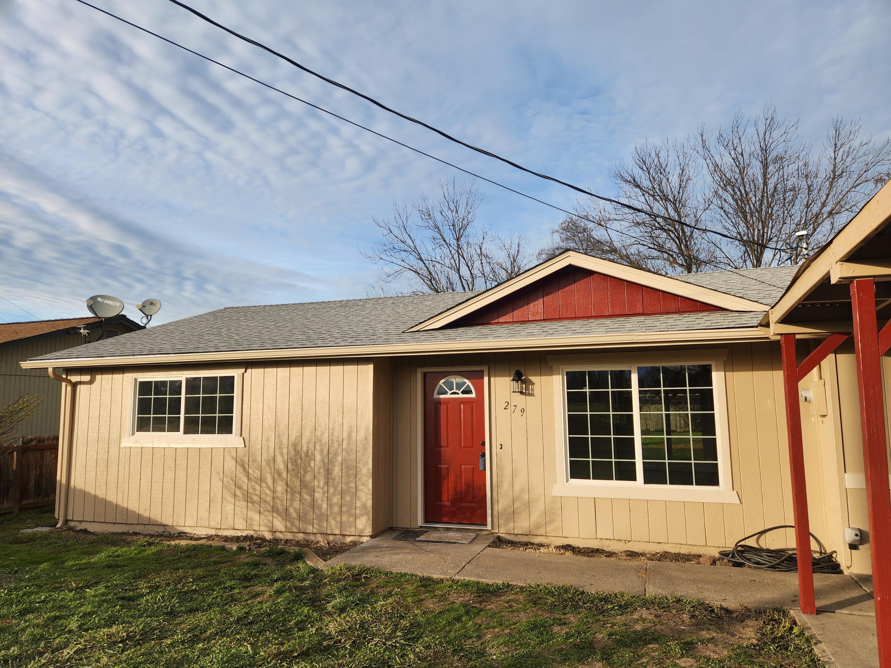 N/A - Residential
