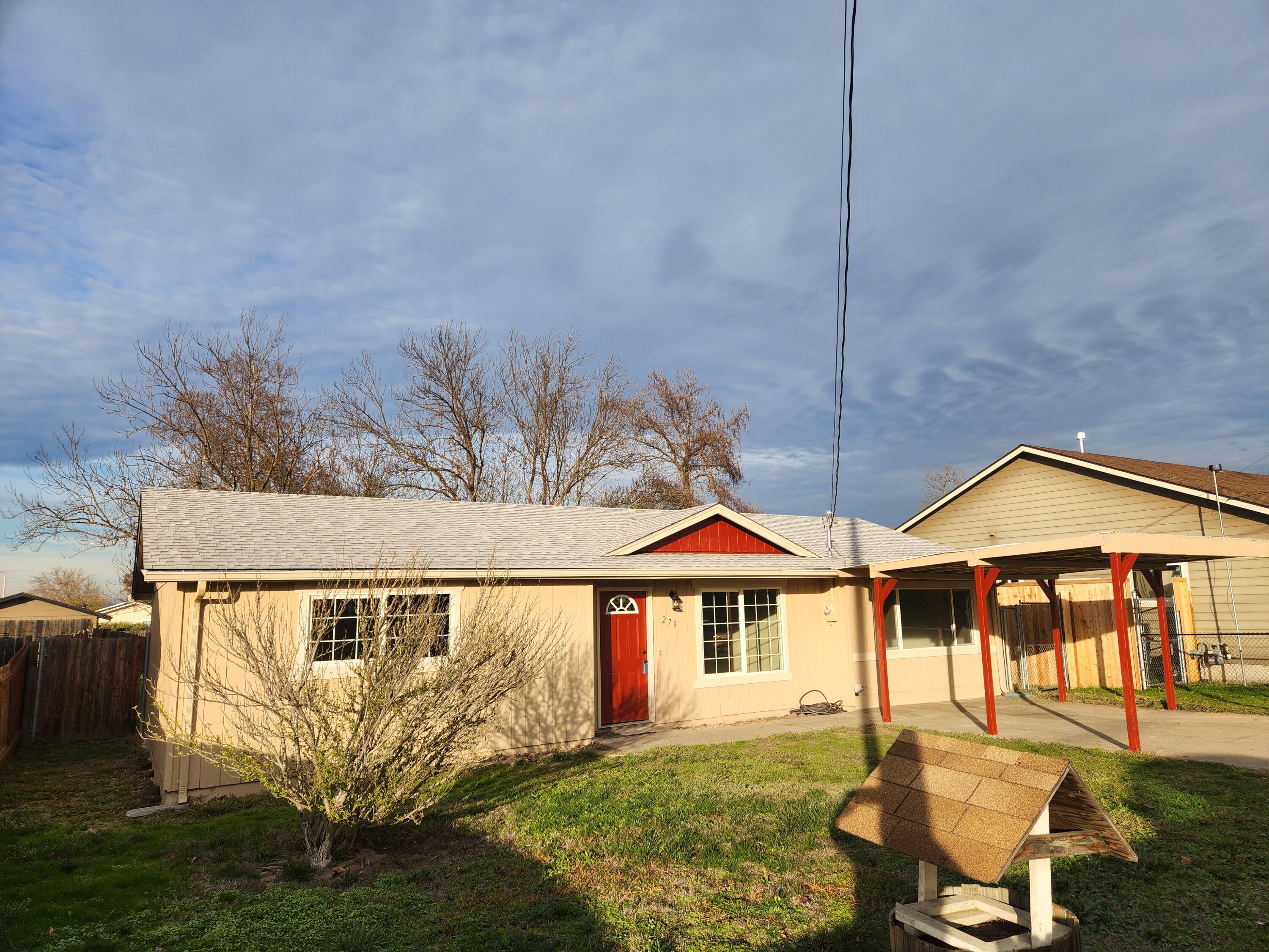 N/A - Residential