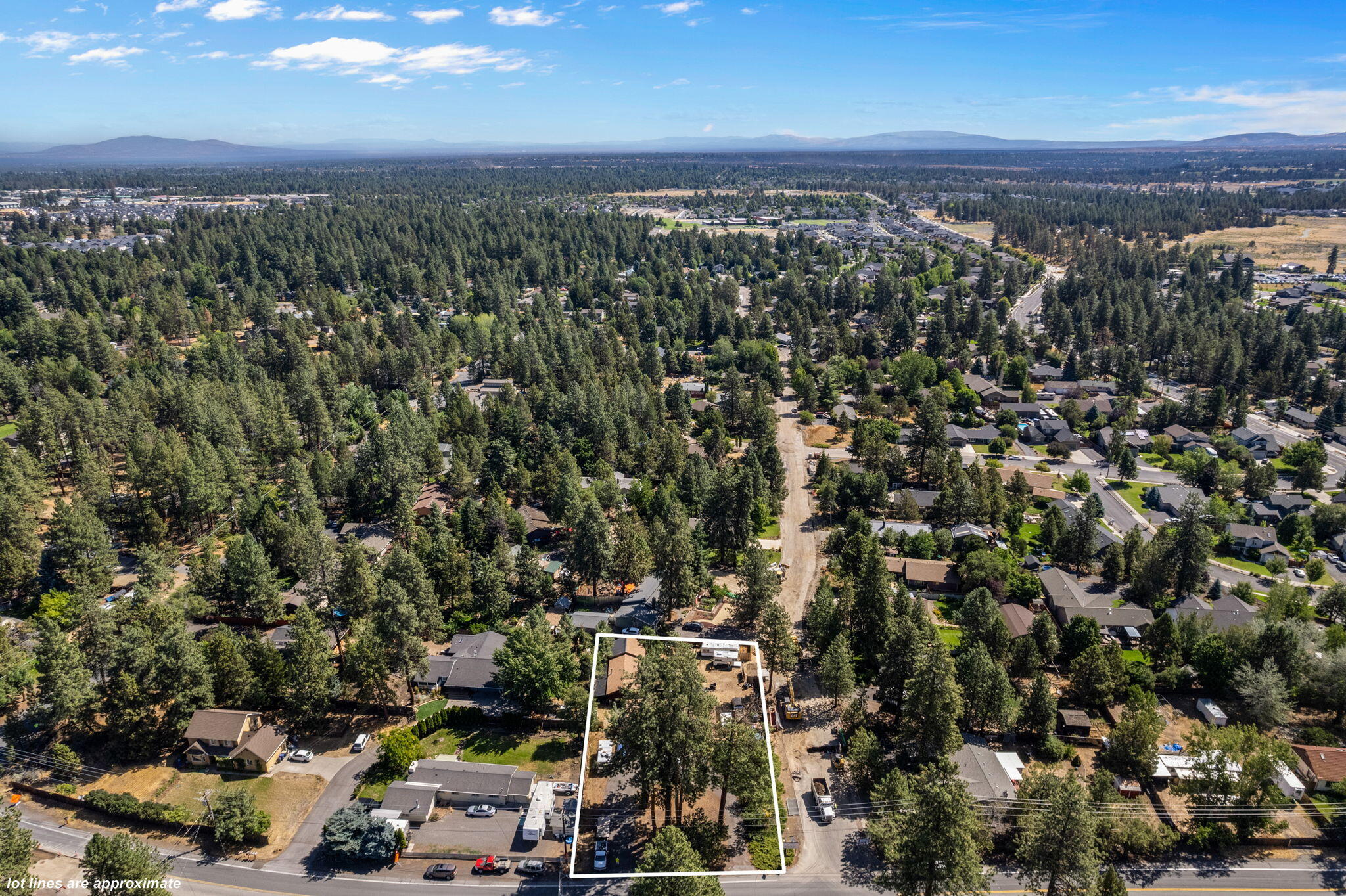 High Country - Residential
