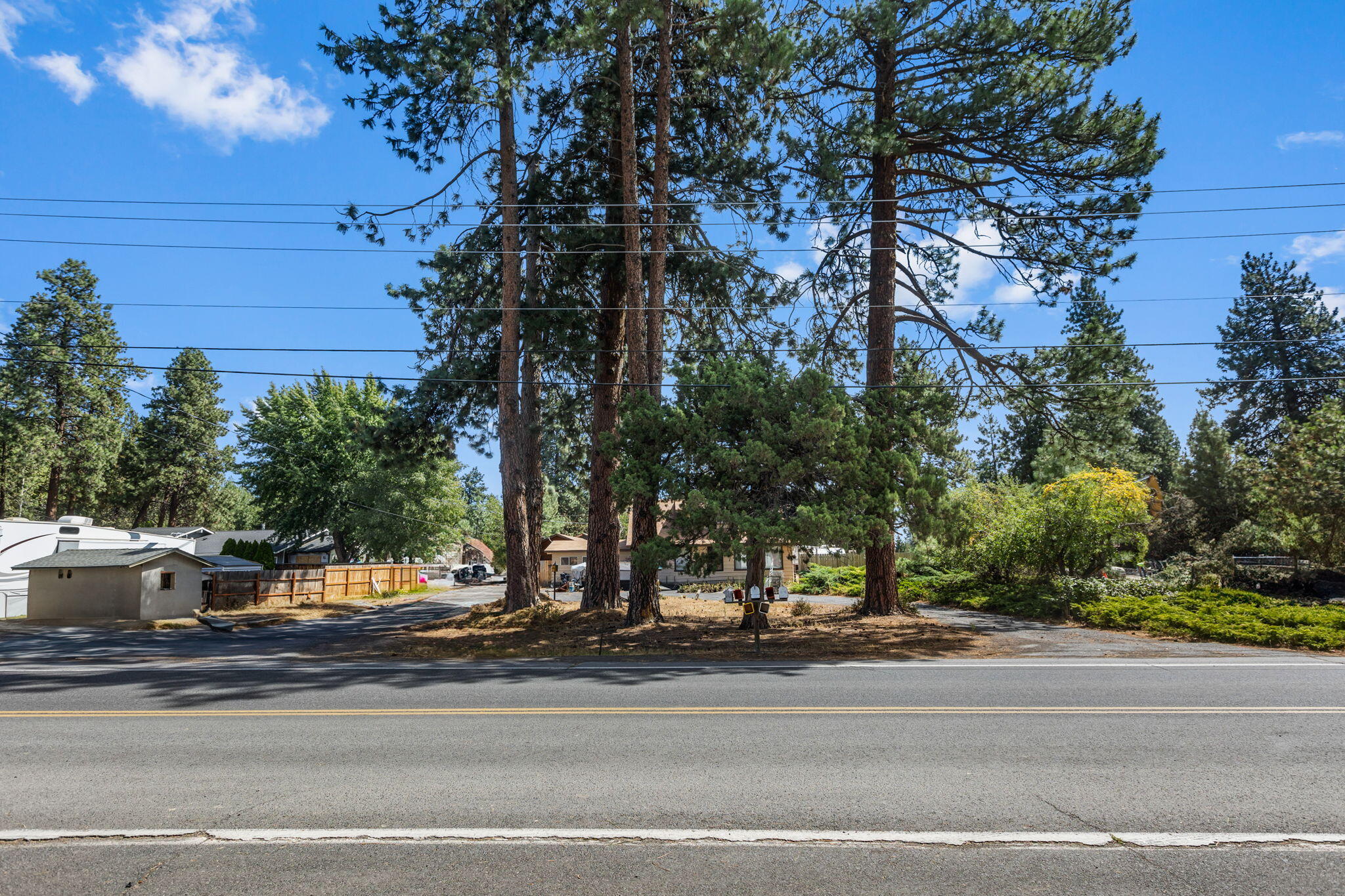 High Country - Residential