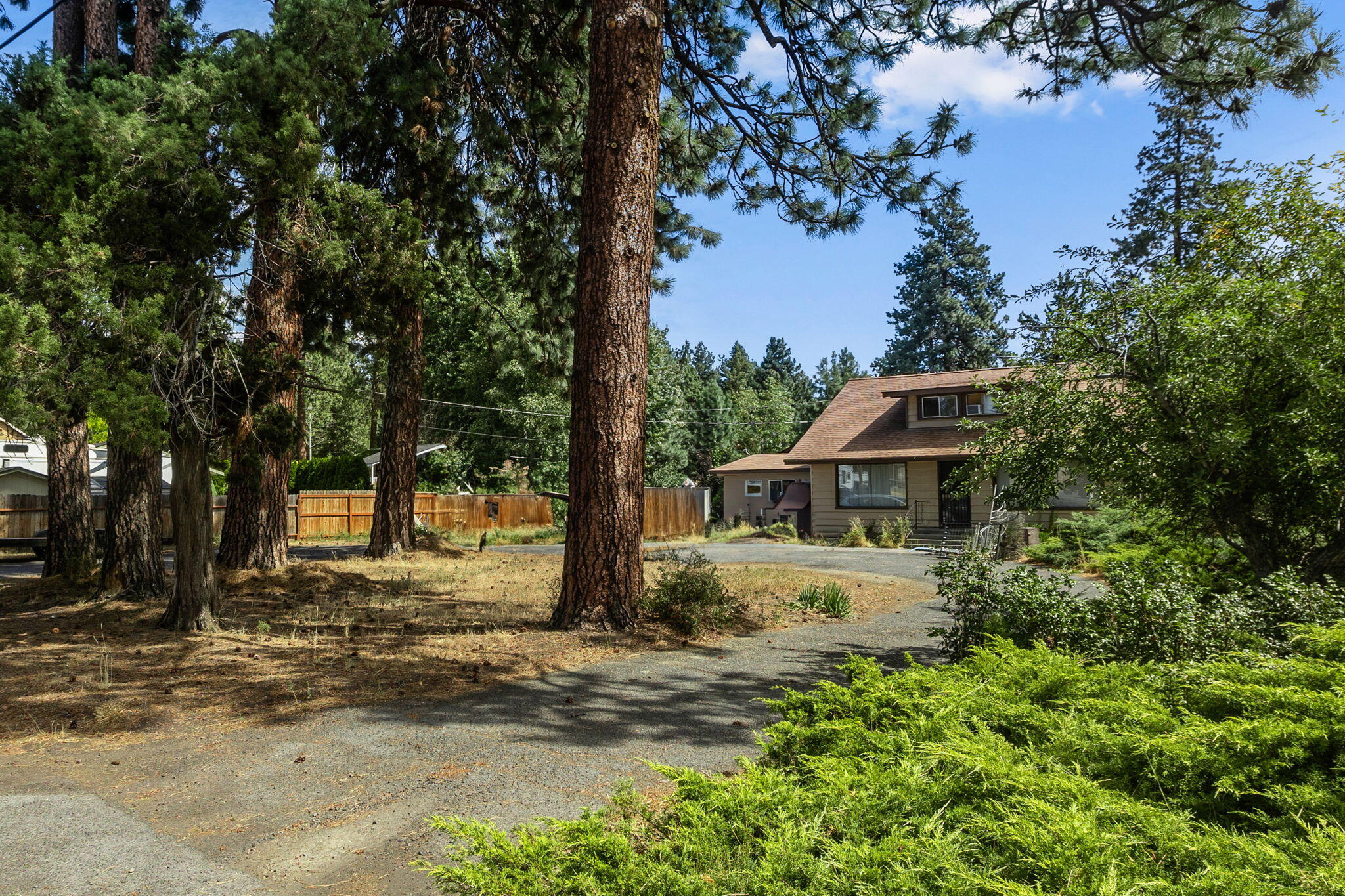 High Country - Residential
