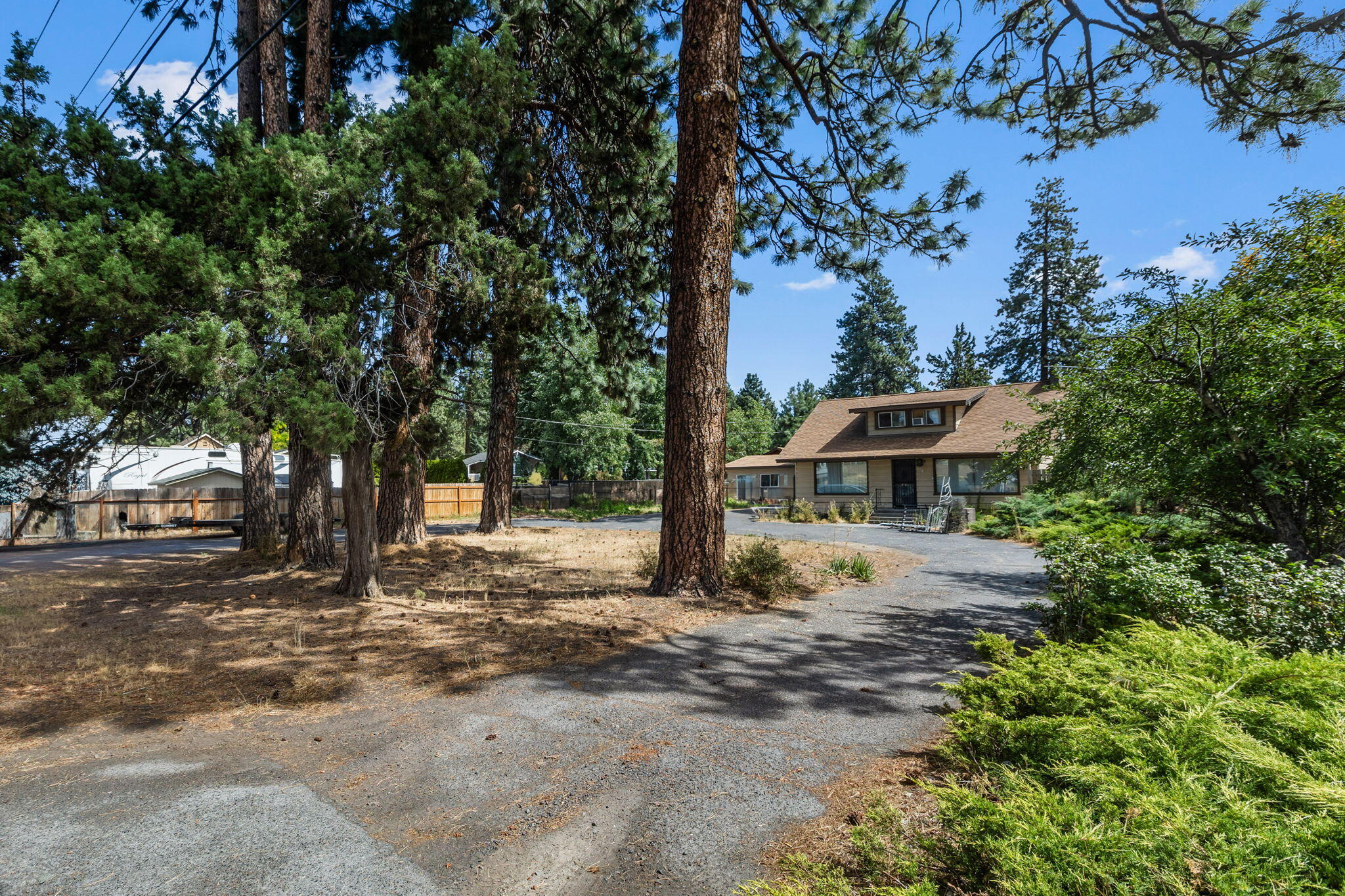 High Country - Residential