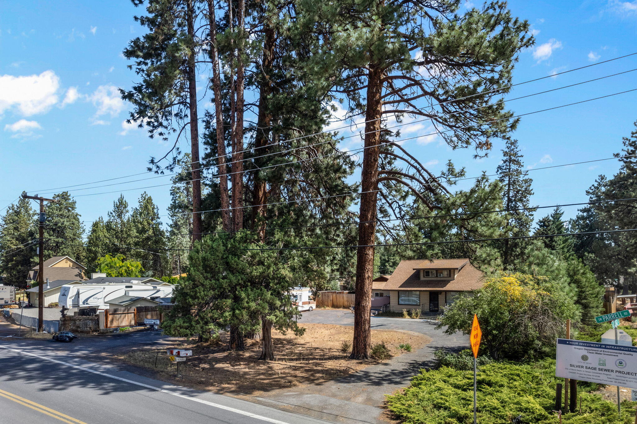 High Country - Residential