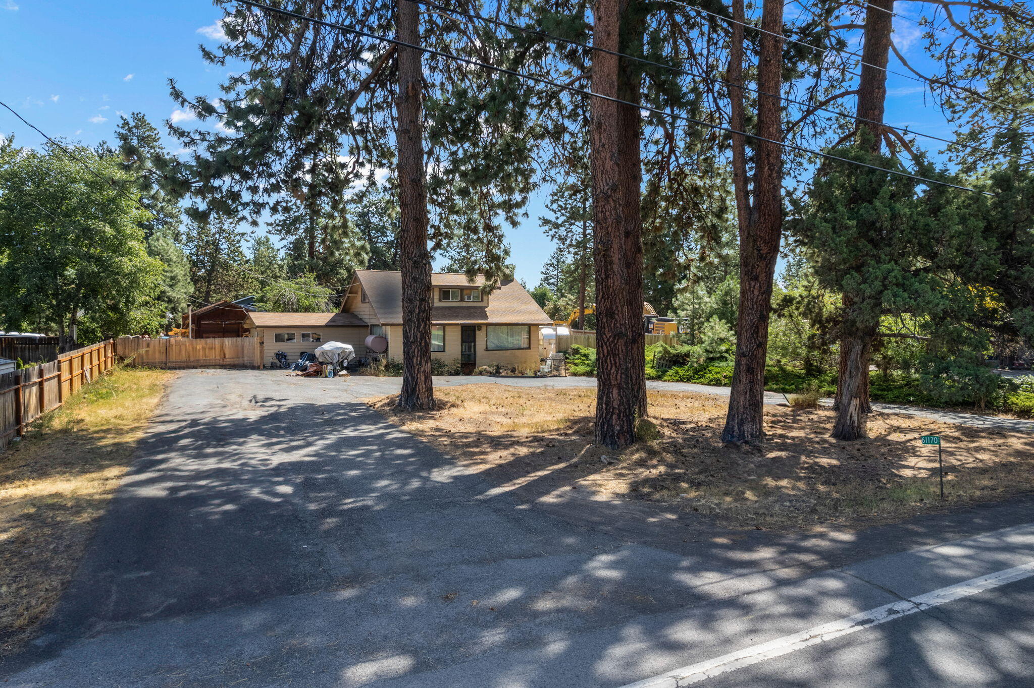 High Country - Residential