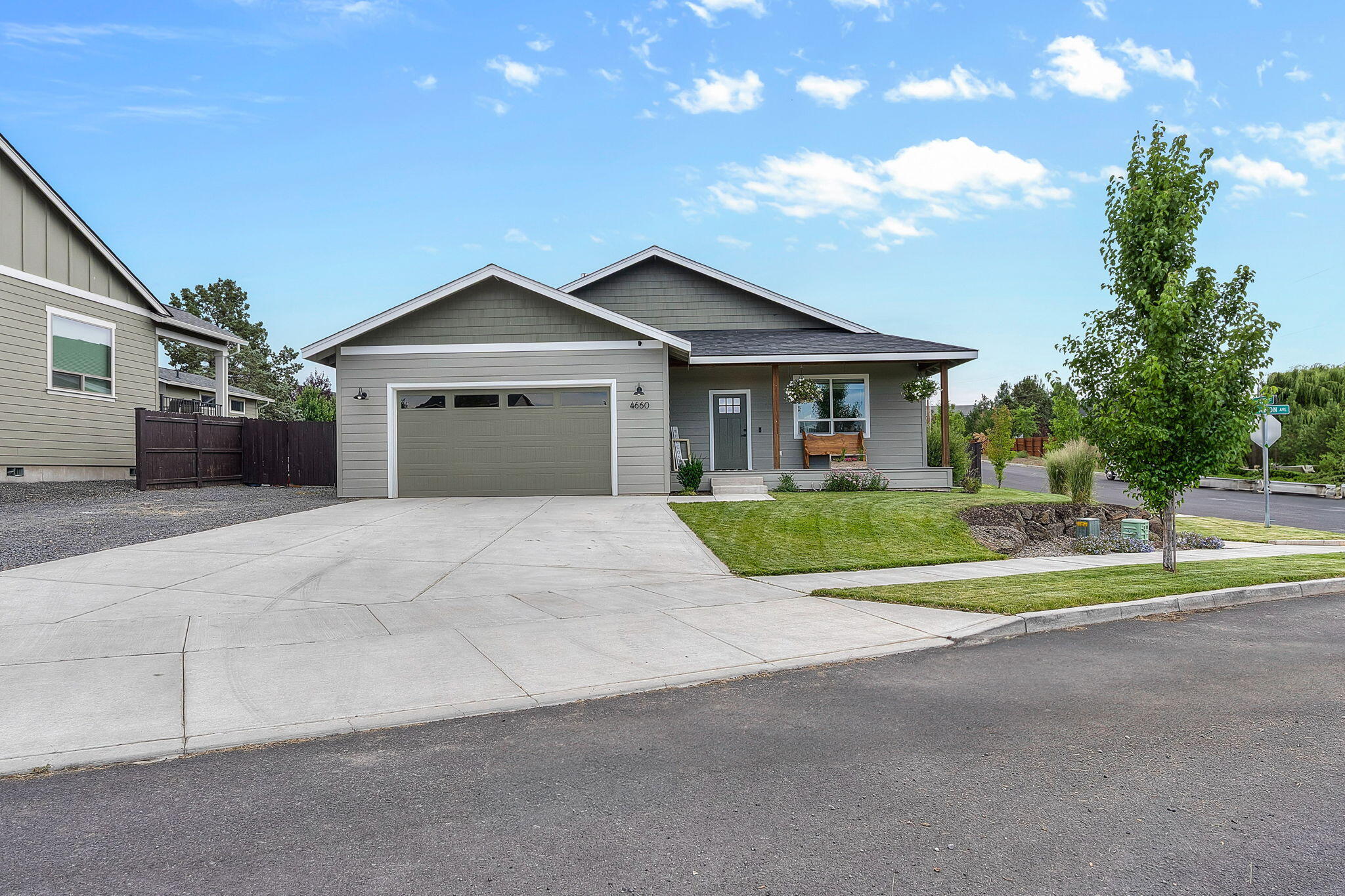 44 North Estates - Residential