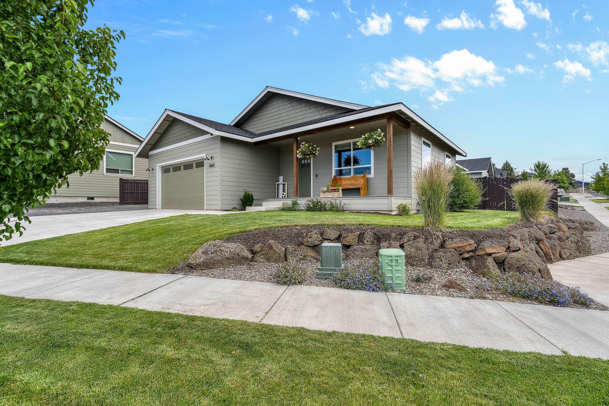 44 North Estates - Residential