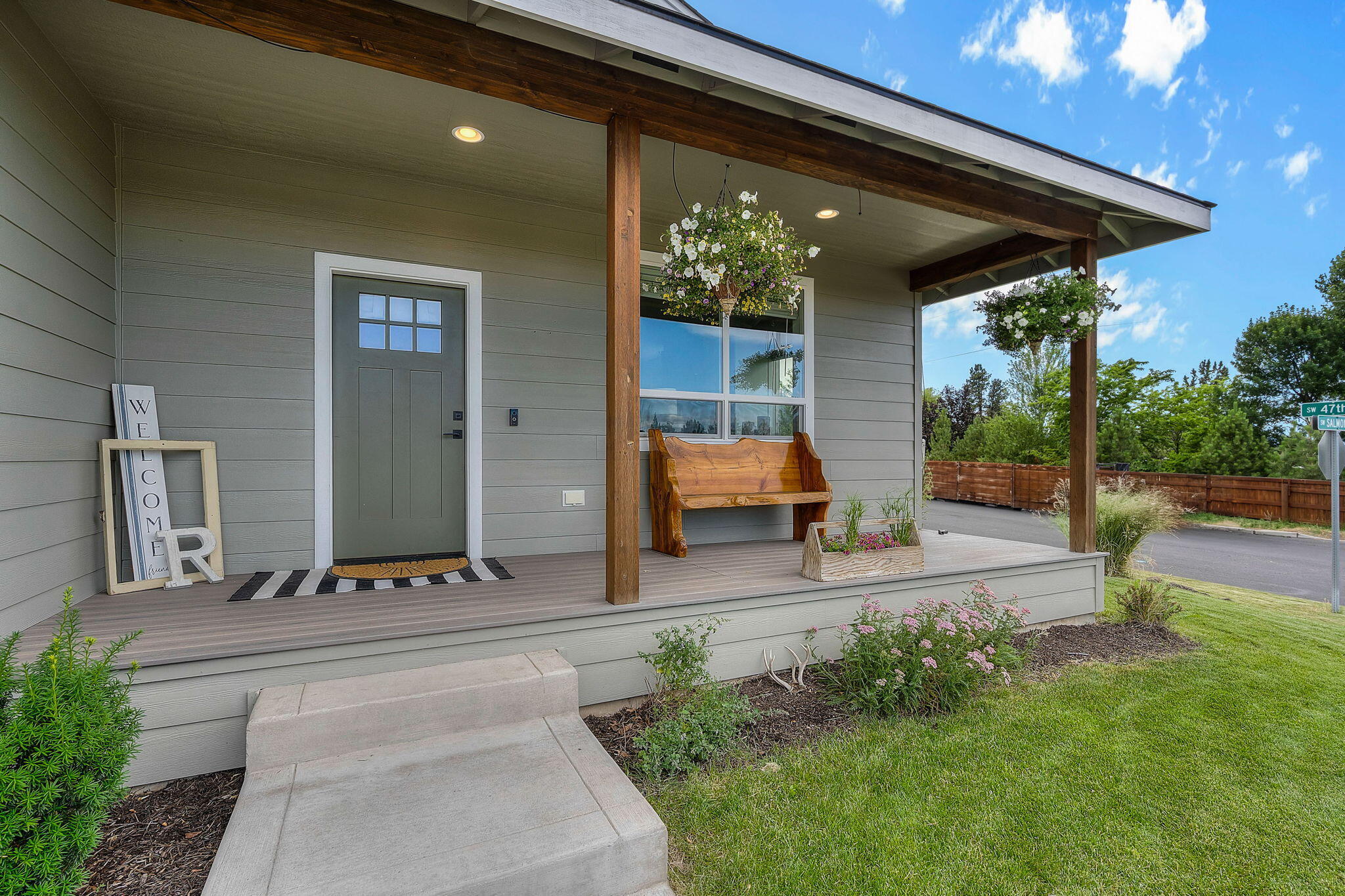 44 North Estates - Residential
