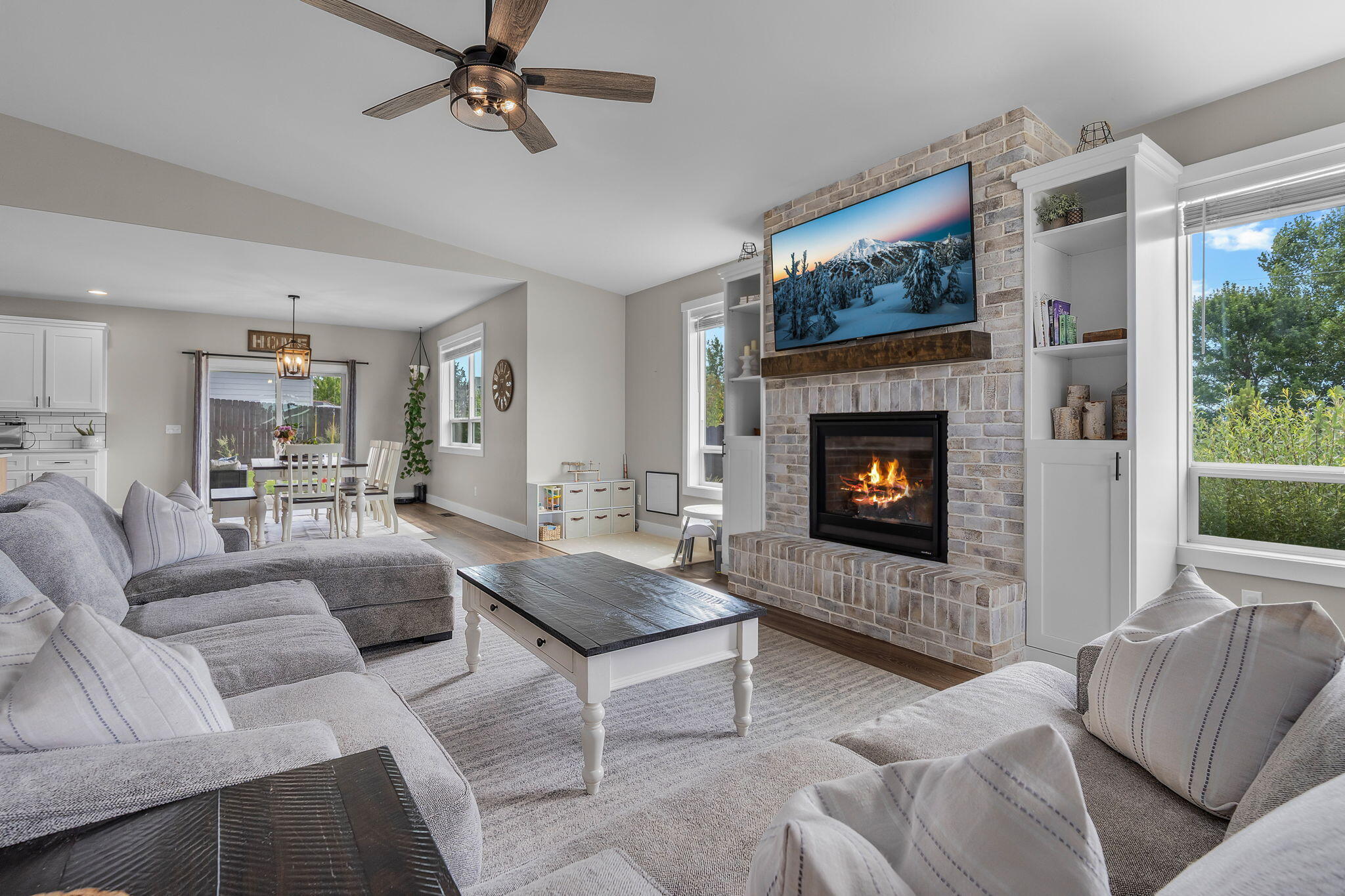 44 North Estates - Residential