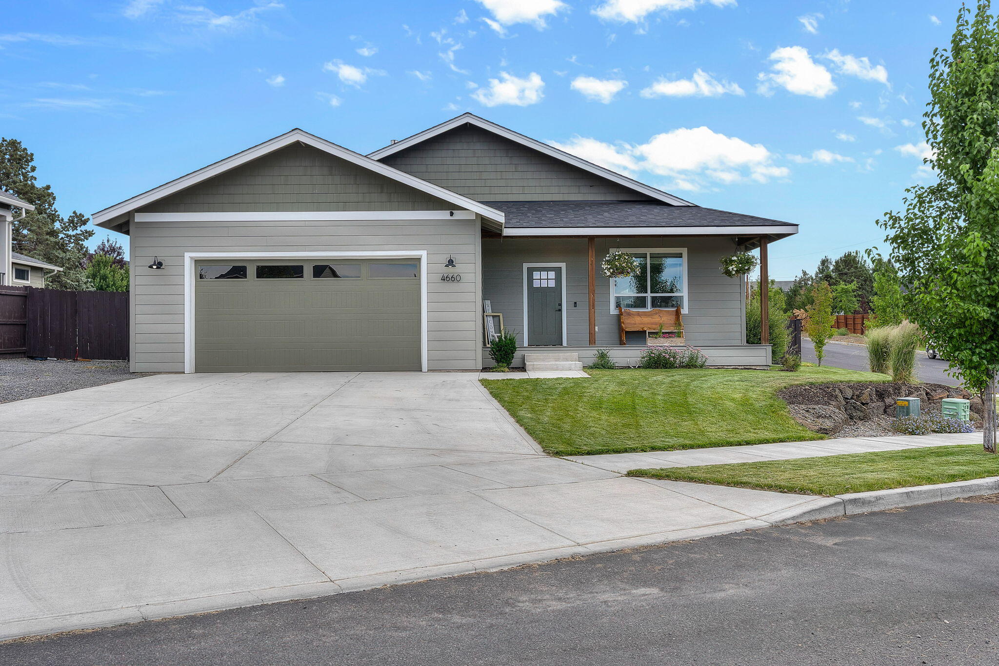 44 North Estates - Residential