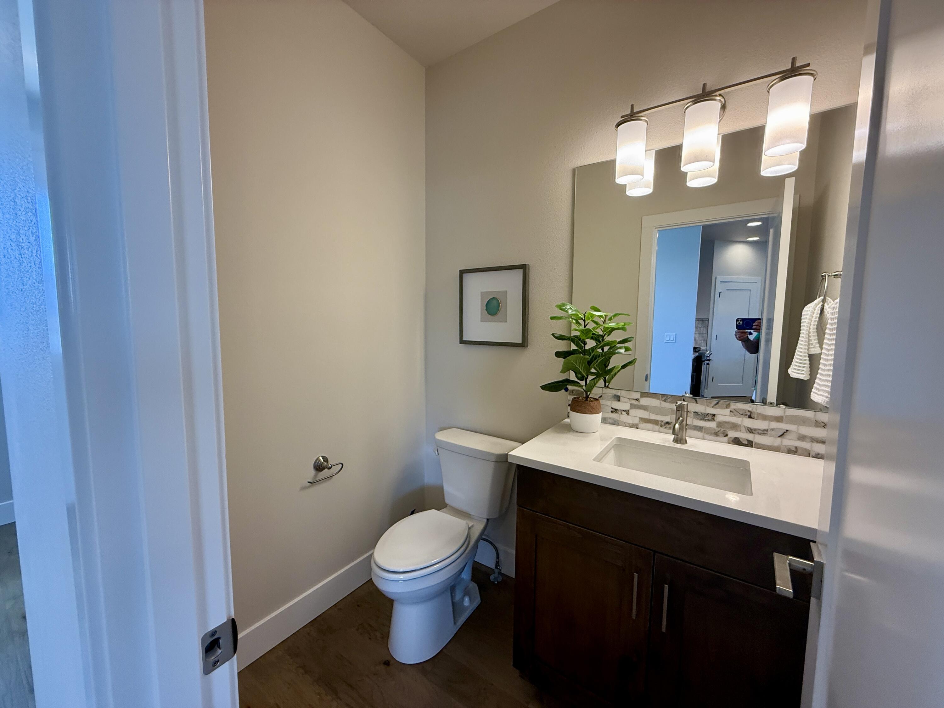 Stevens Ranch - Residential