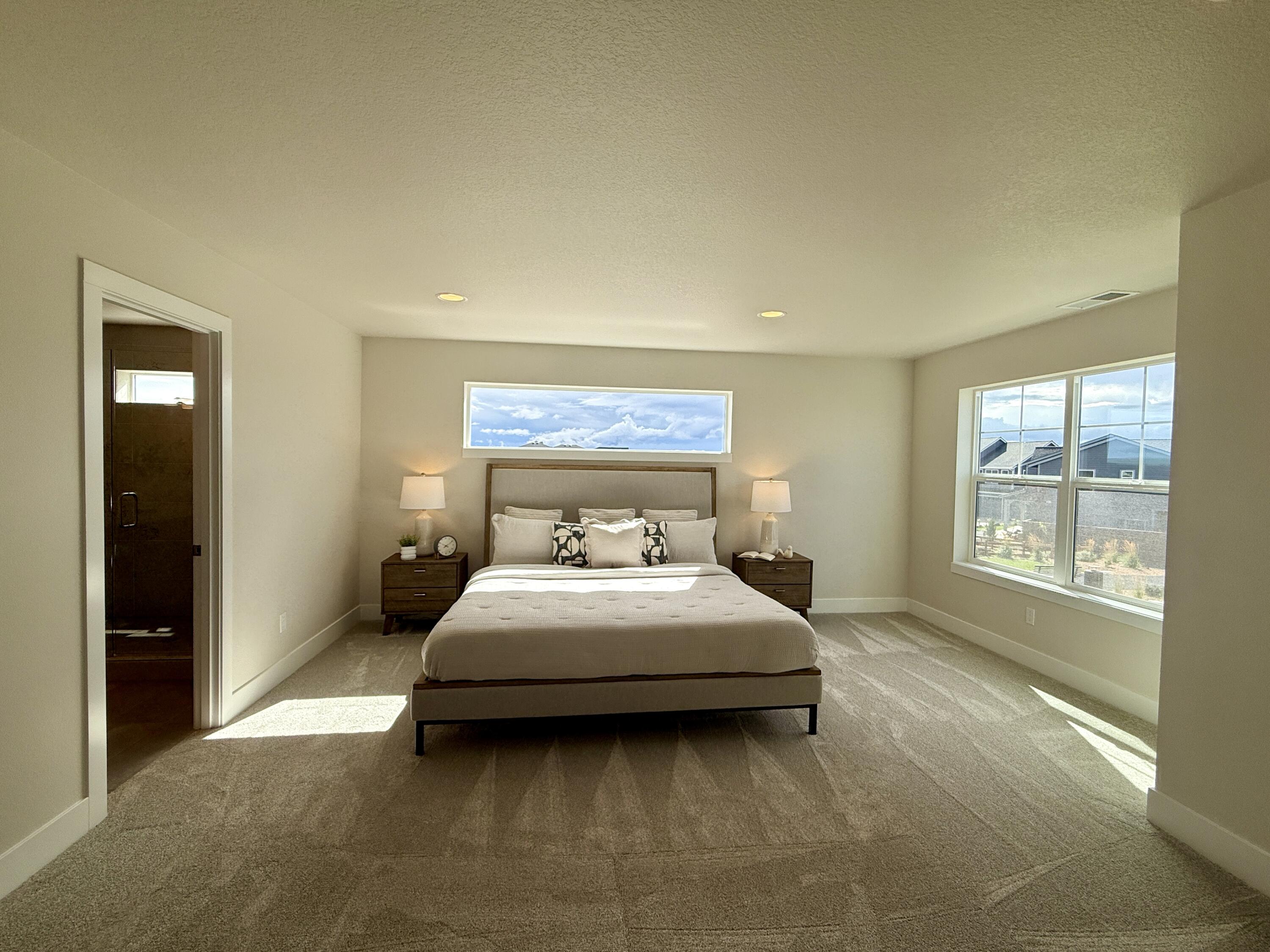 Stevens Ranch - Residential