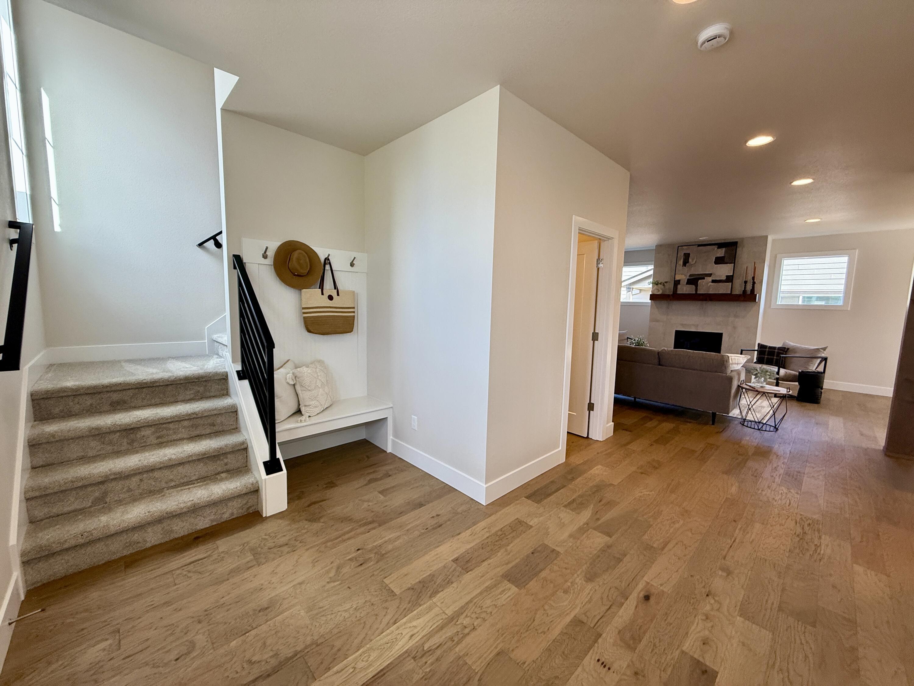 Stevens Ranch - Residential