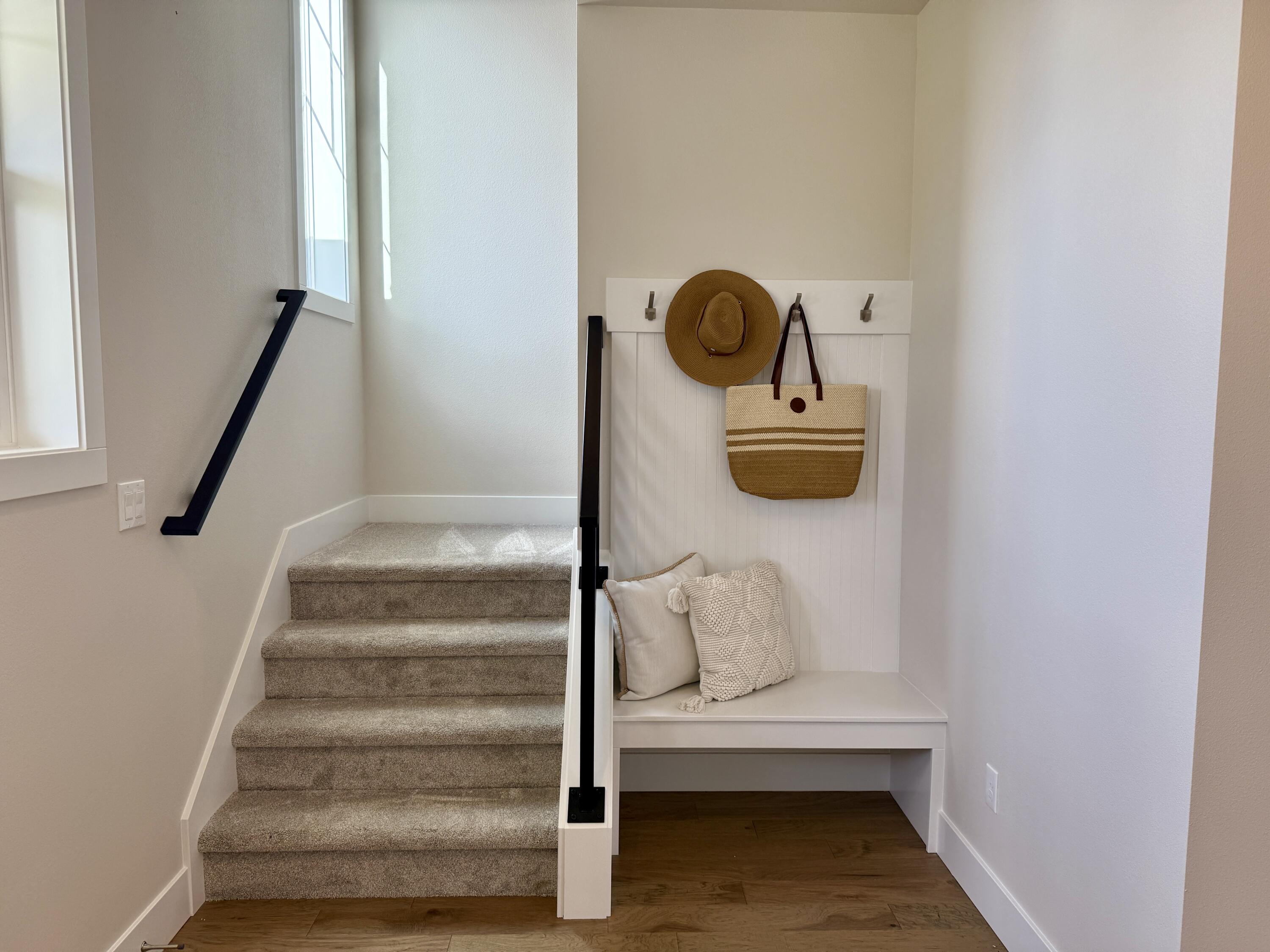 Stevens Ranch - Residential