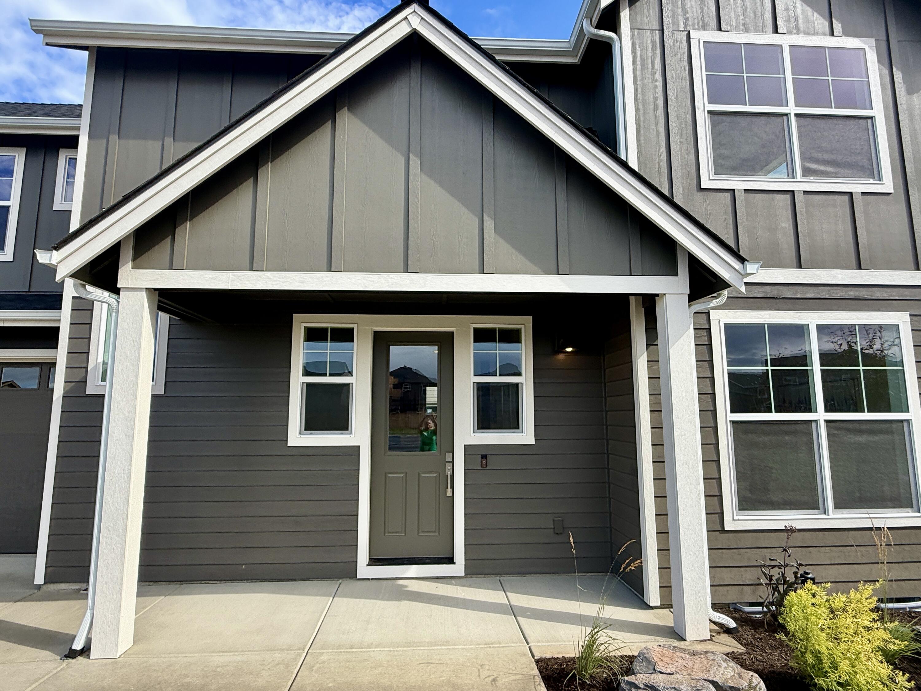 Stevens Ranch - Residential