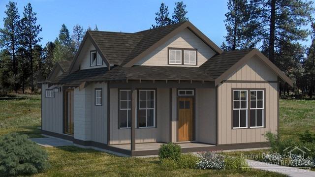 River Camp - Residential