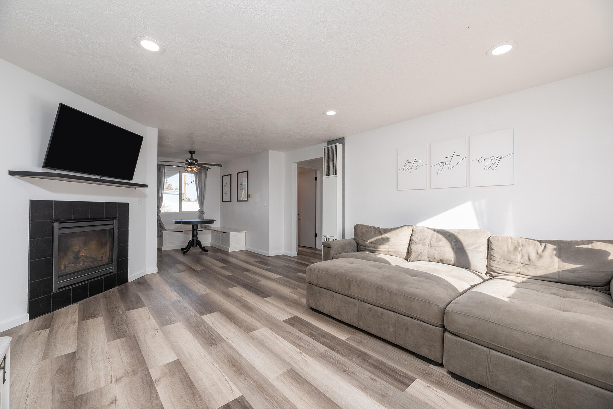 Daly Estates - Residential Income
