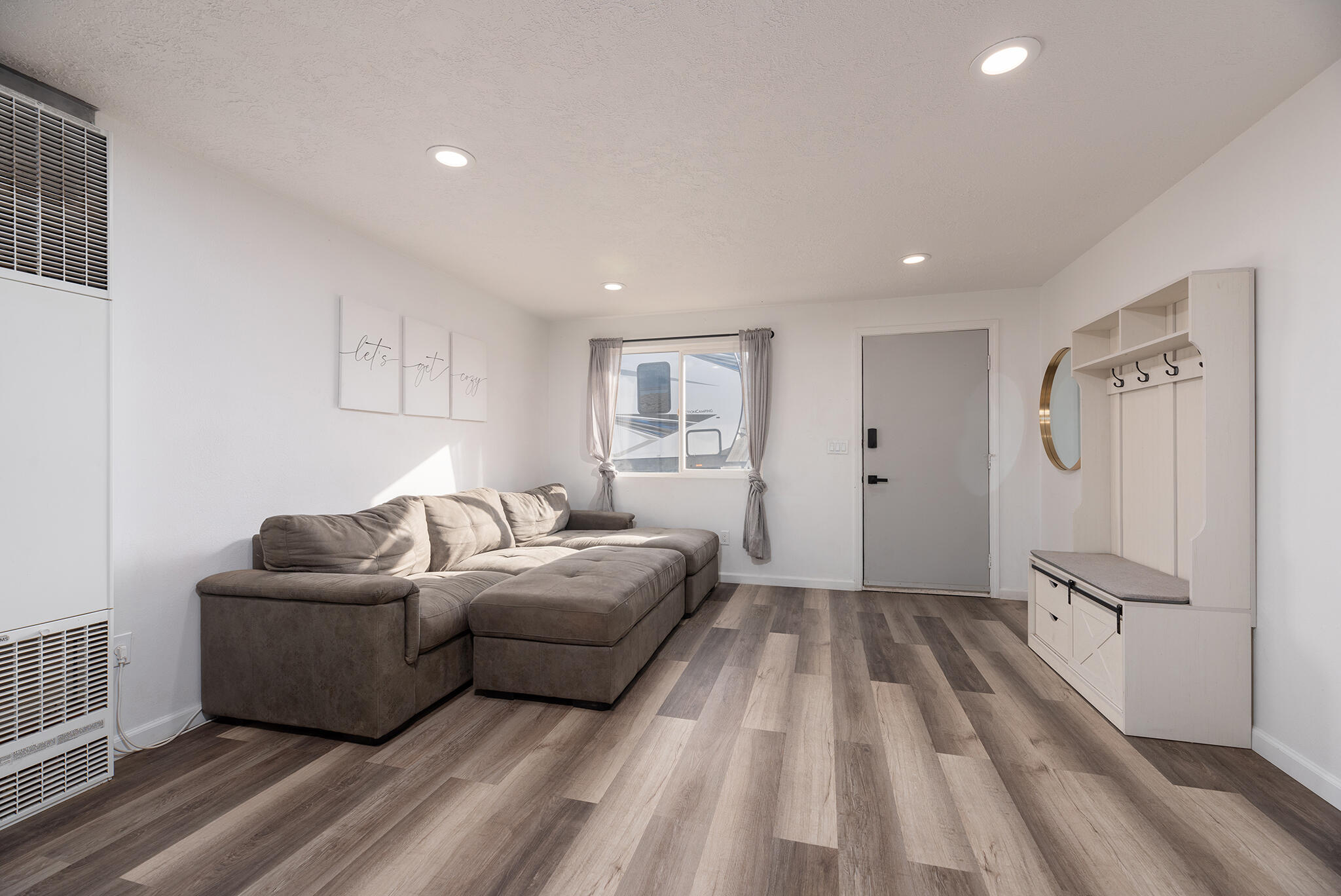 Daly Estates - Residential Income