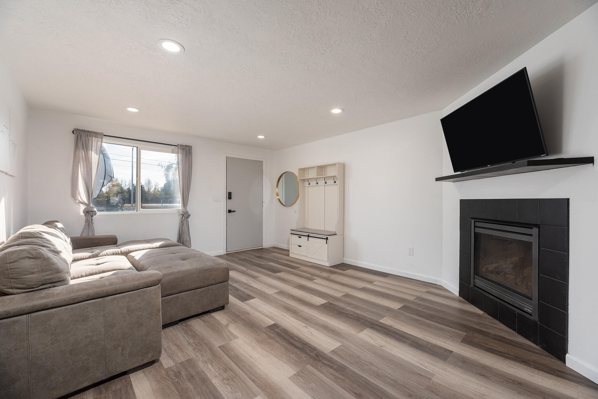 Daly Estates - Residential Income