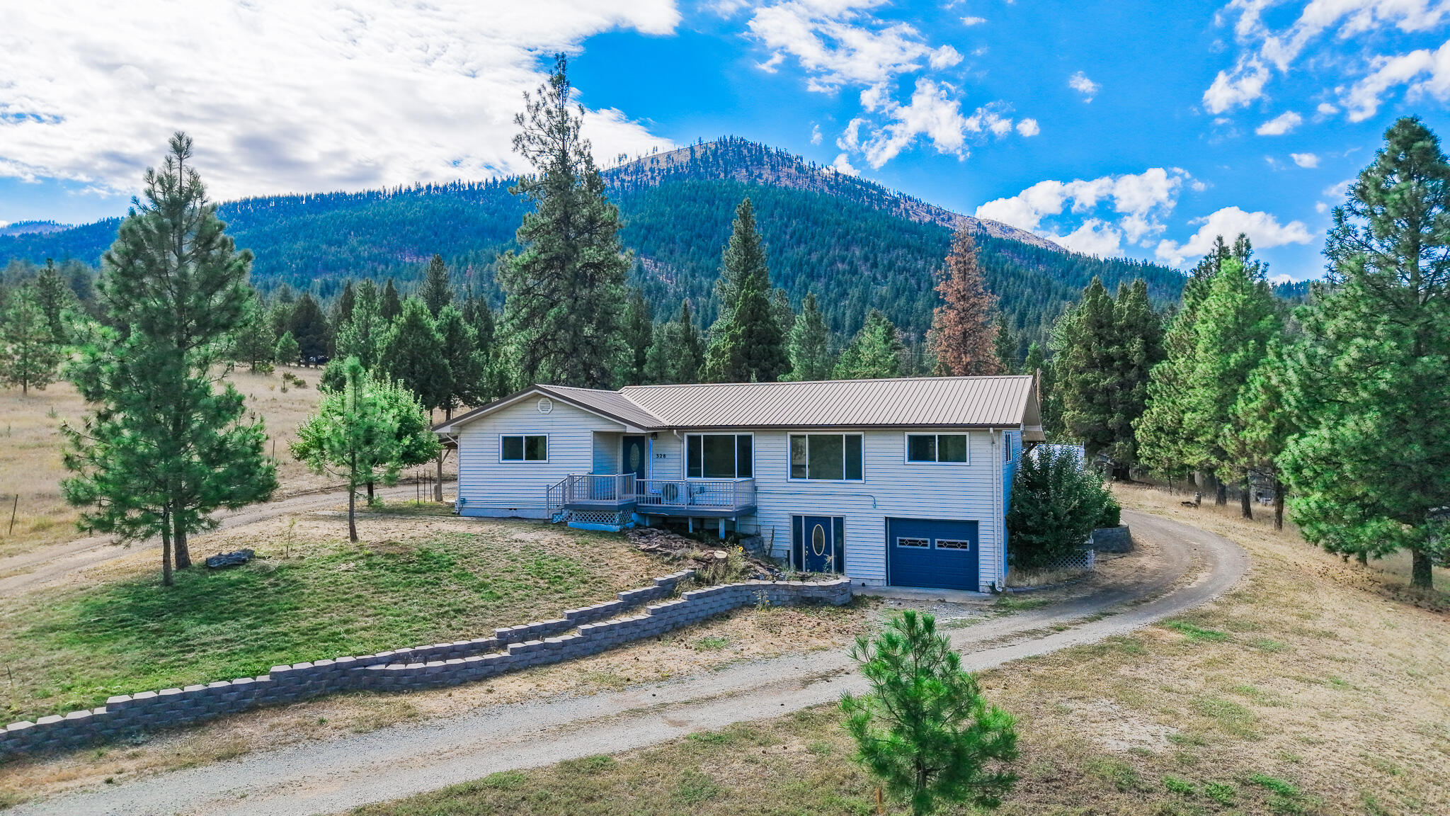 Edgewood Terrace - Residential