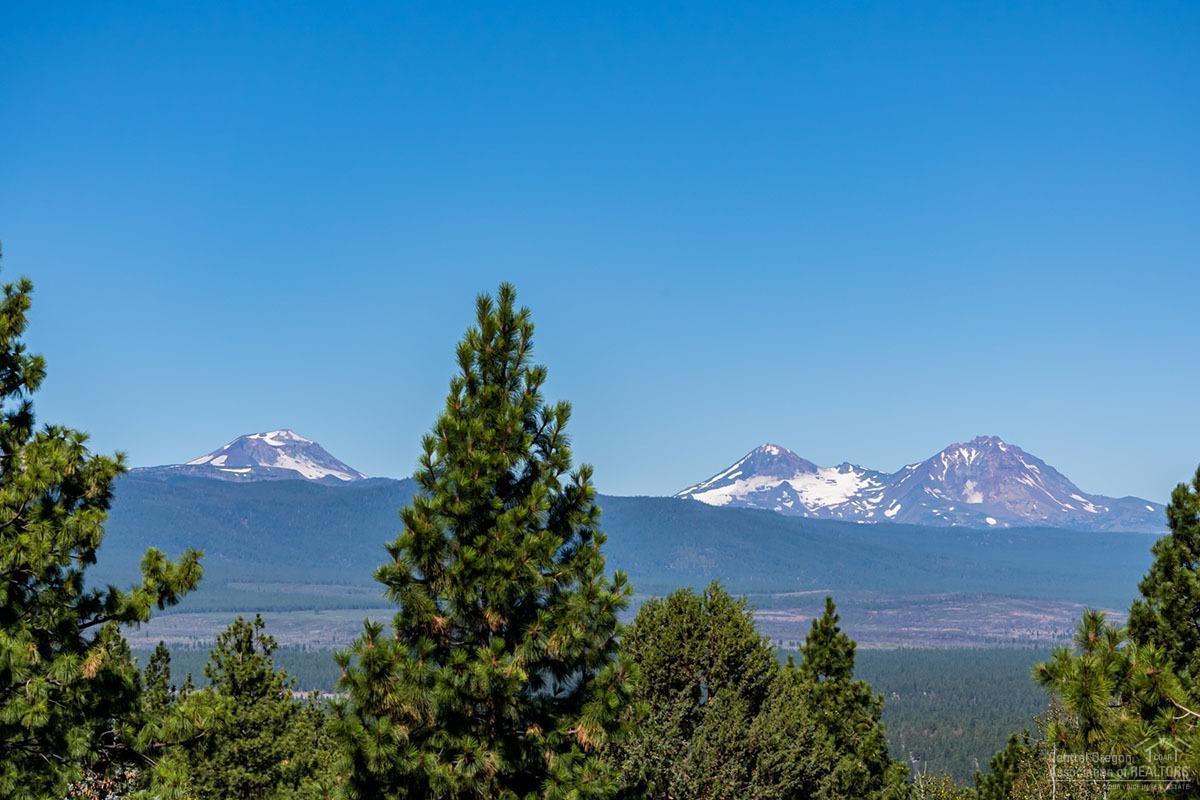 Awbrey Butte - Residential
