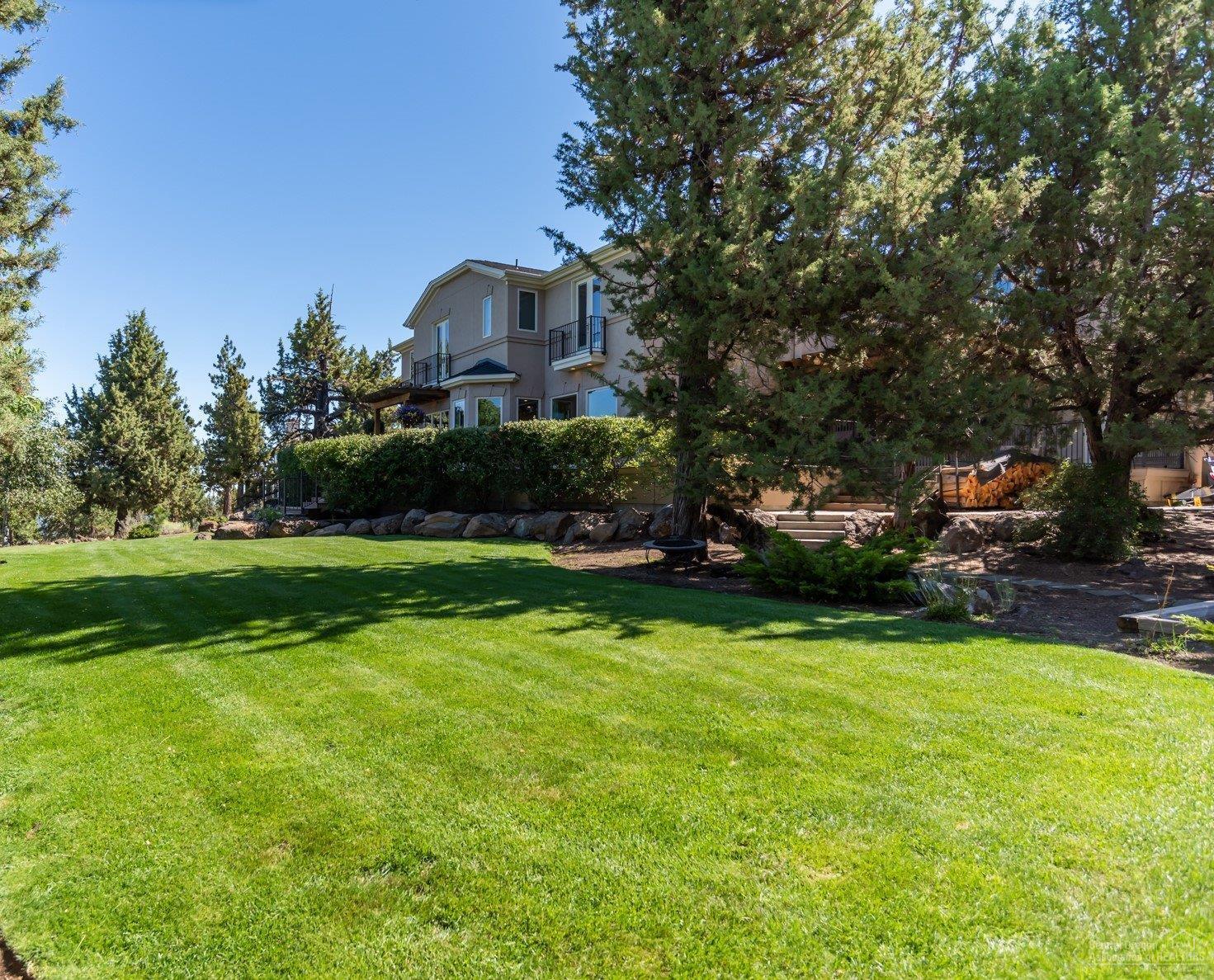 Awbrey Butte - Residential