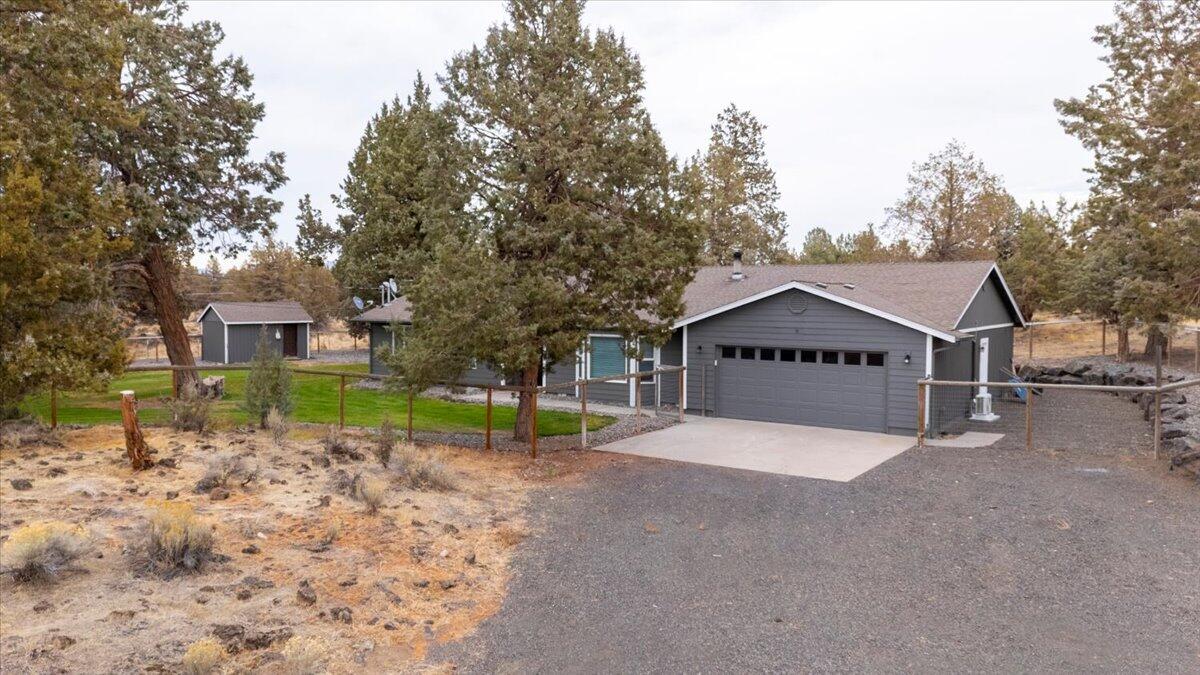 Tetherow Crossing - Residential