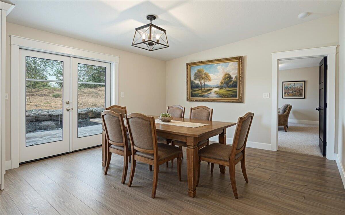 Tetherow Crossing - Residential