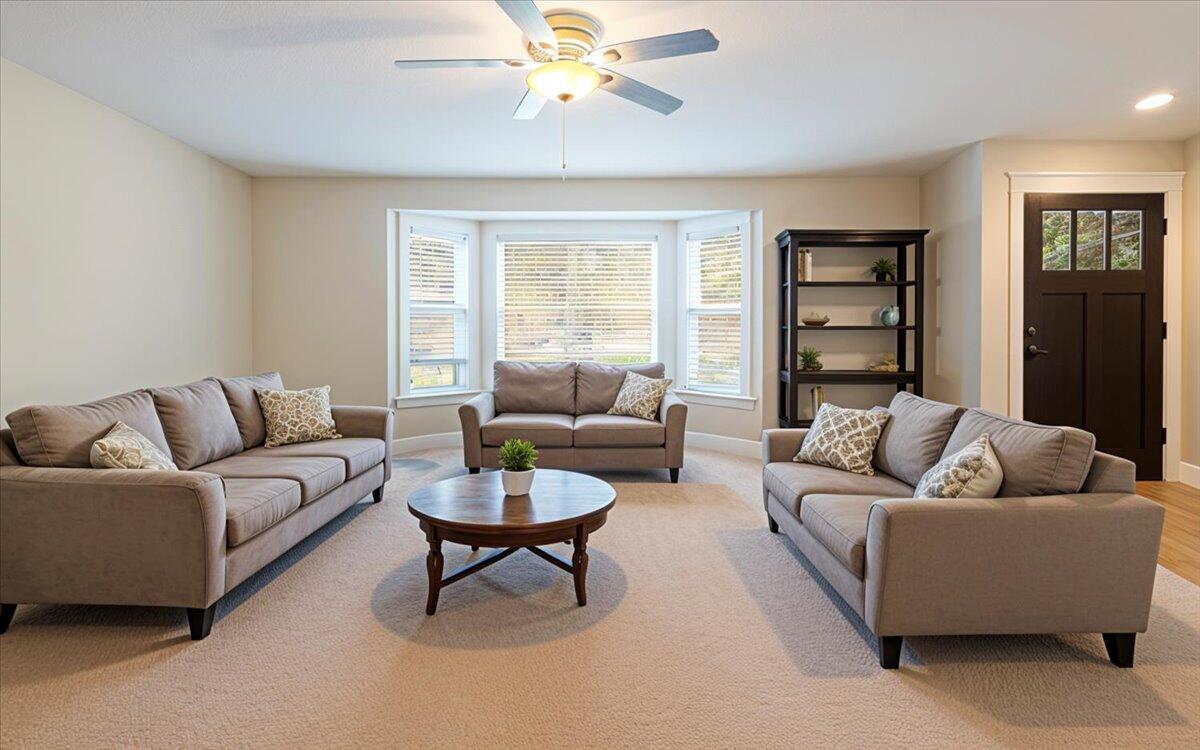 Tetherow Crossing - Residential