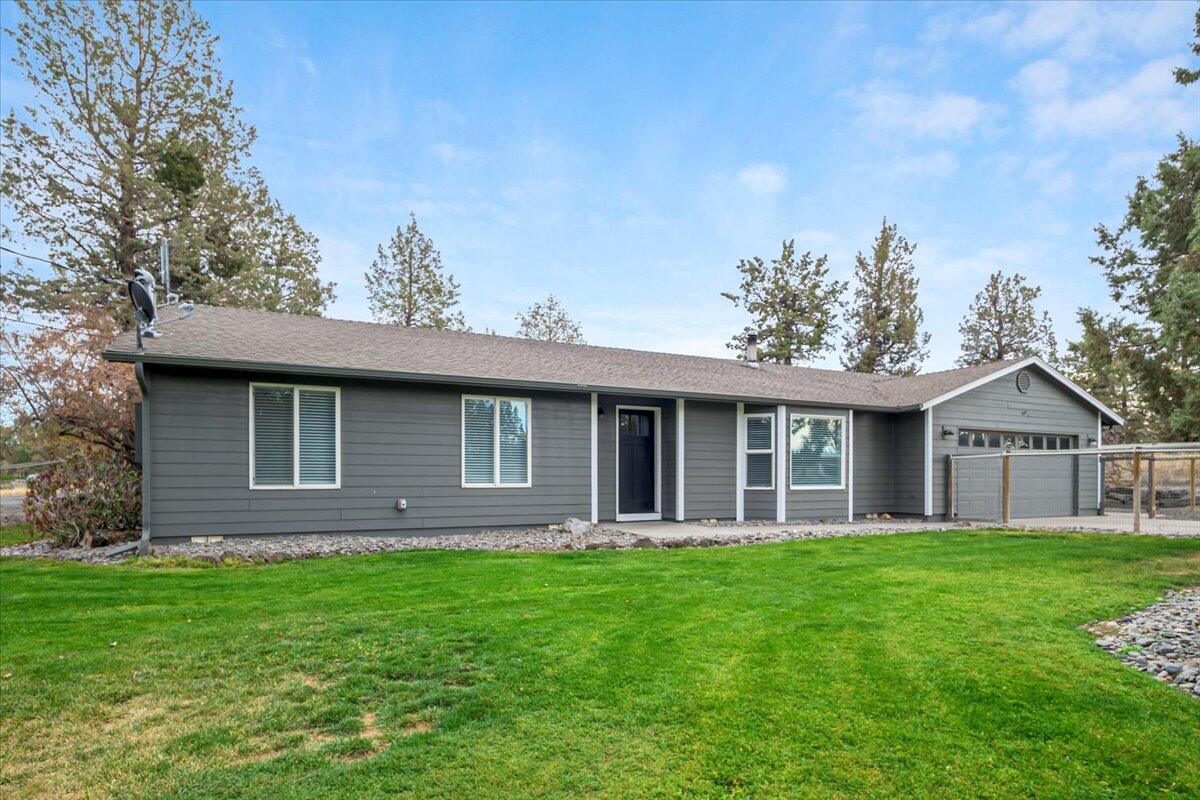 Tetherow Crossing - Residential