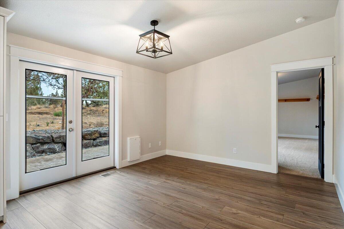 Tetherow Crossing - Residential