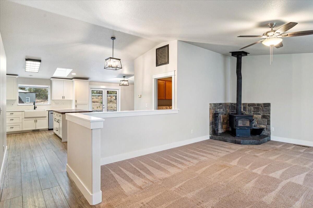 Tetherow Crossing - Residential
