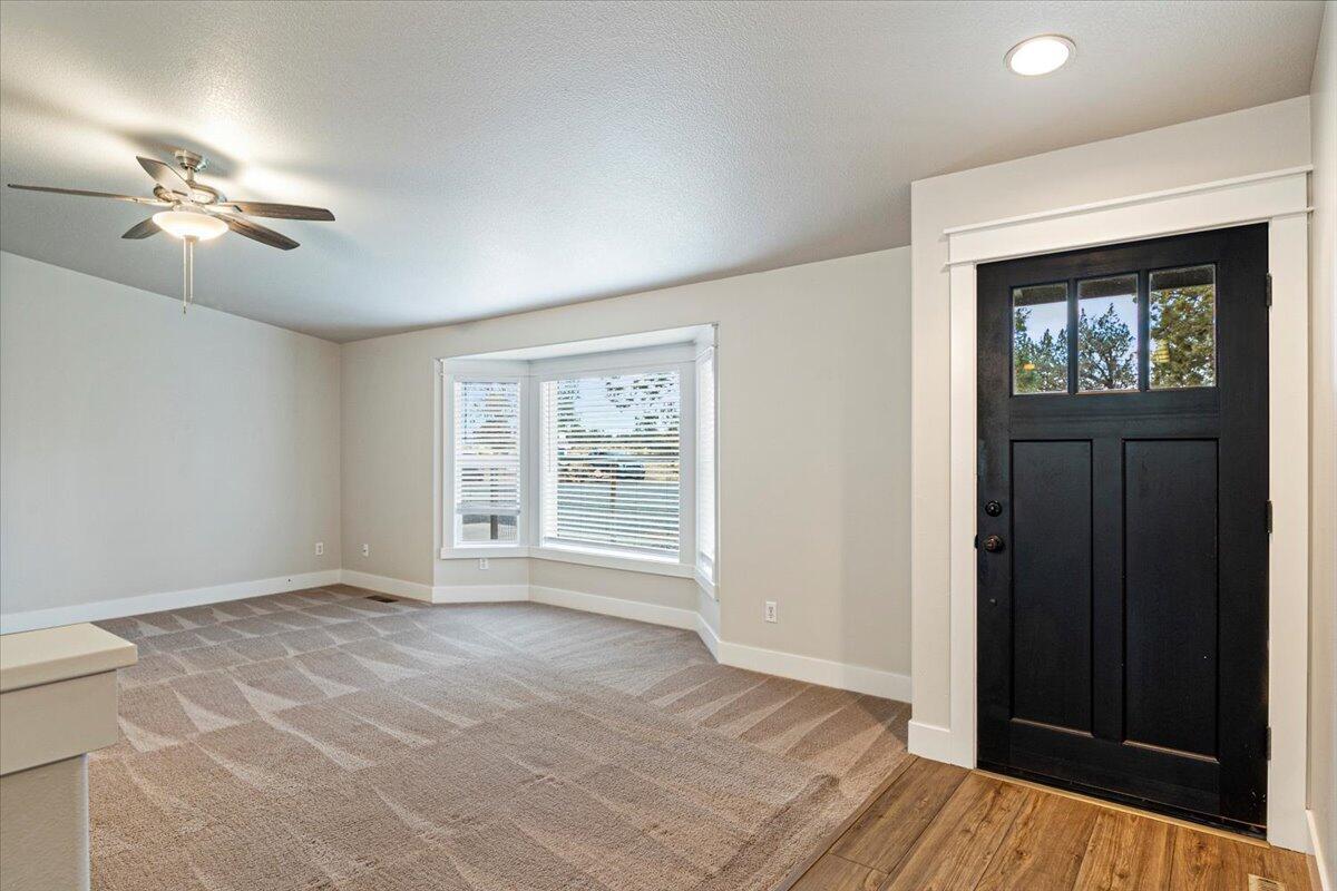 Tetherow Crossing - Residential