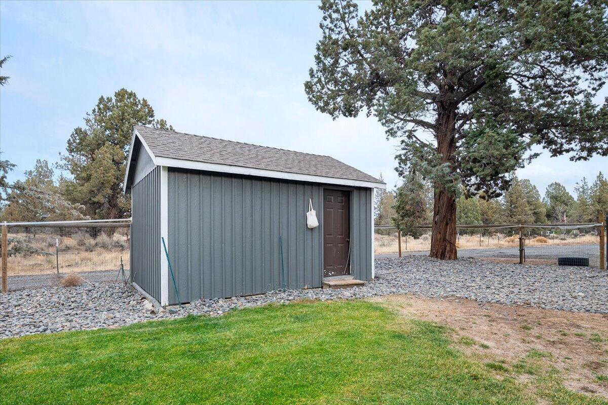 Tetherow Crossing - Residential
